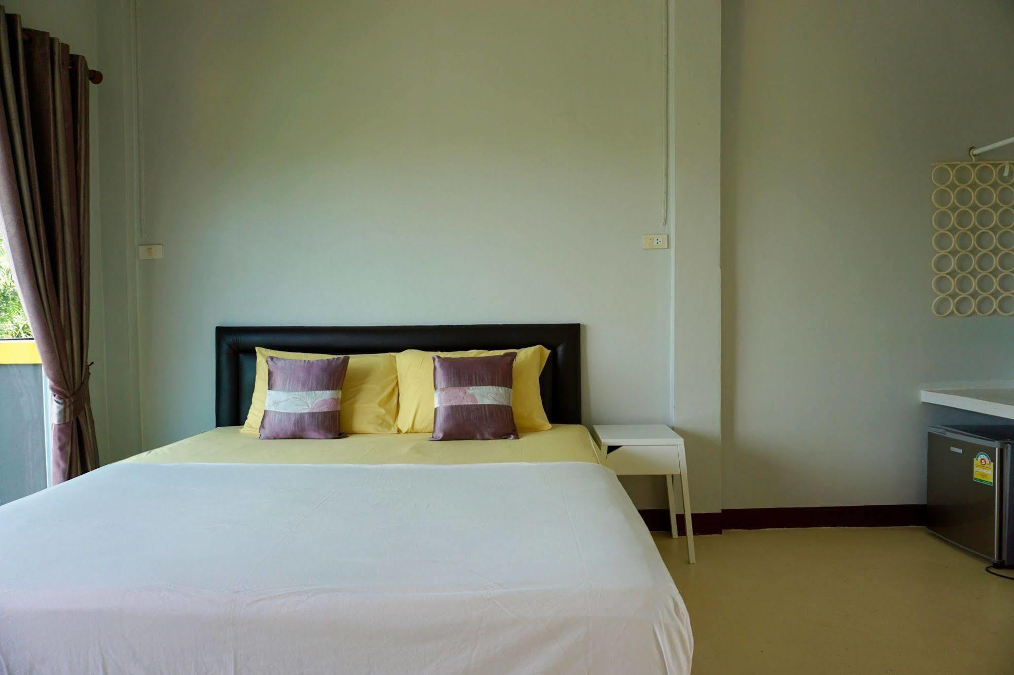 Lom La Lanta Hotel Koh Lanta