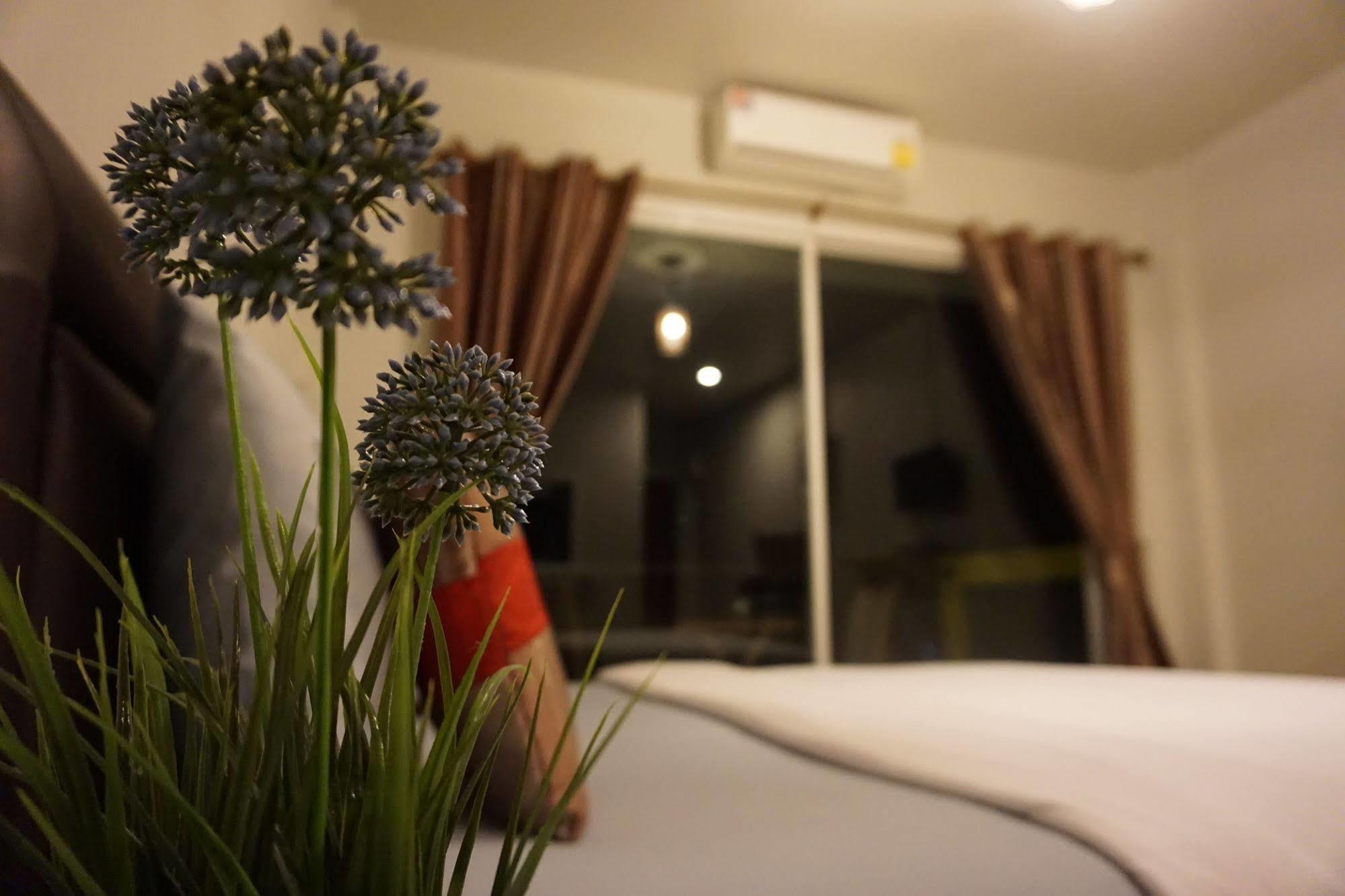 Lom La Lanta Hotel Koh Lanta