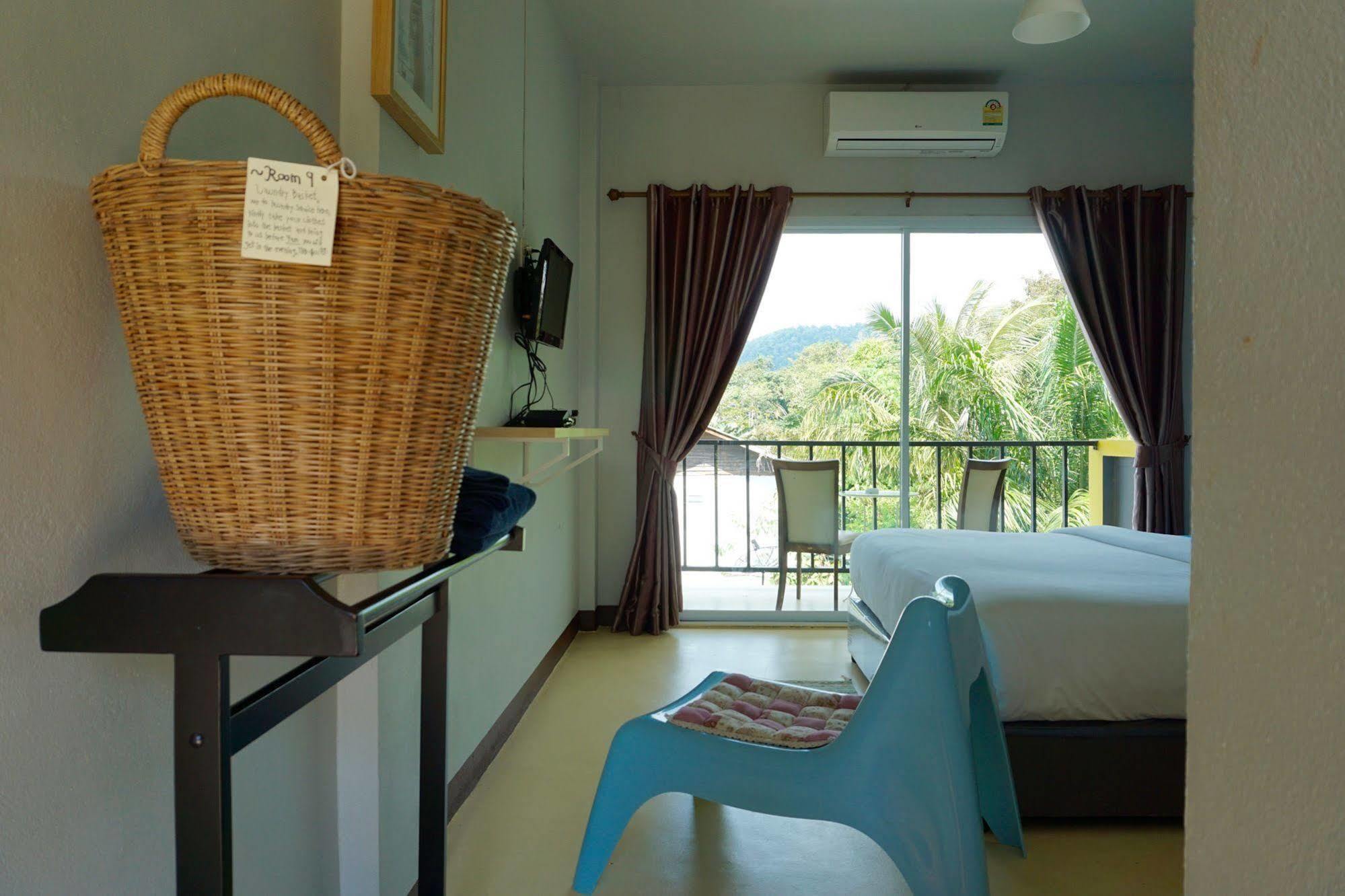 Lom La Lanta 2* Koh Lanta