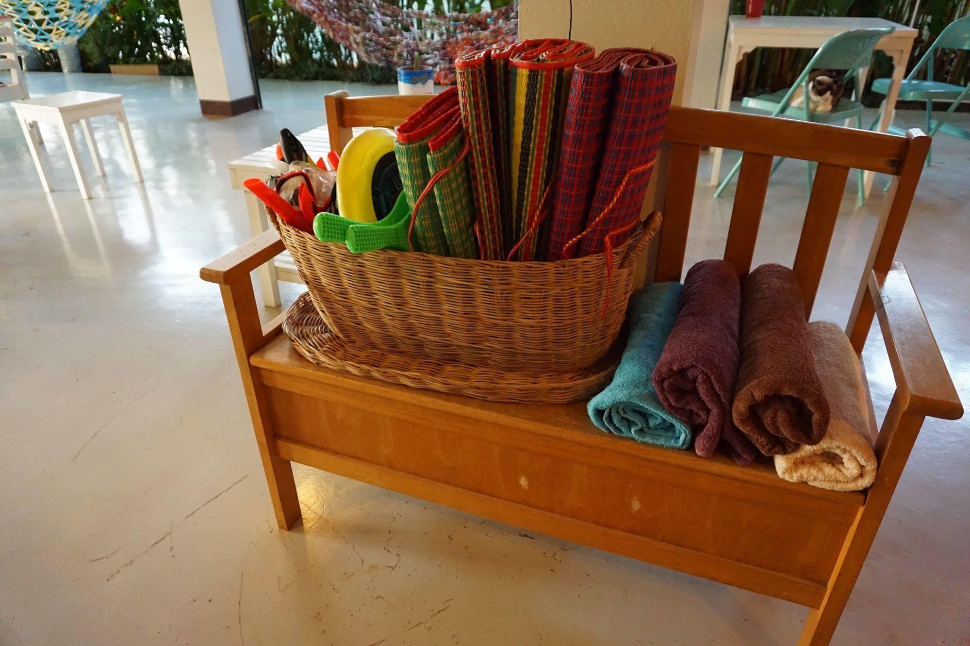 Hotel Lom La Lanta
