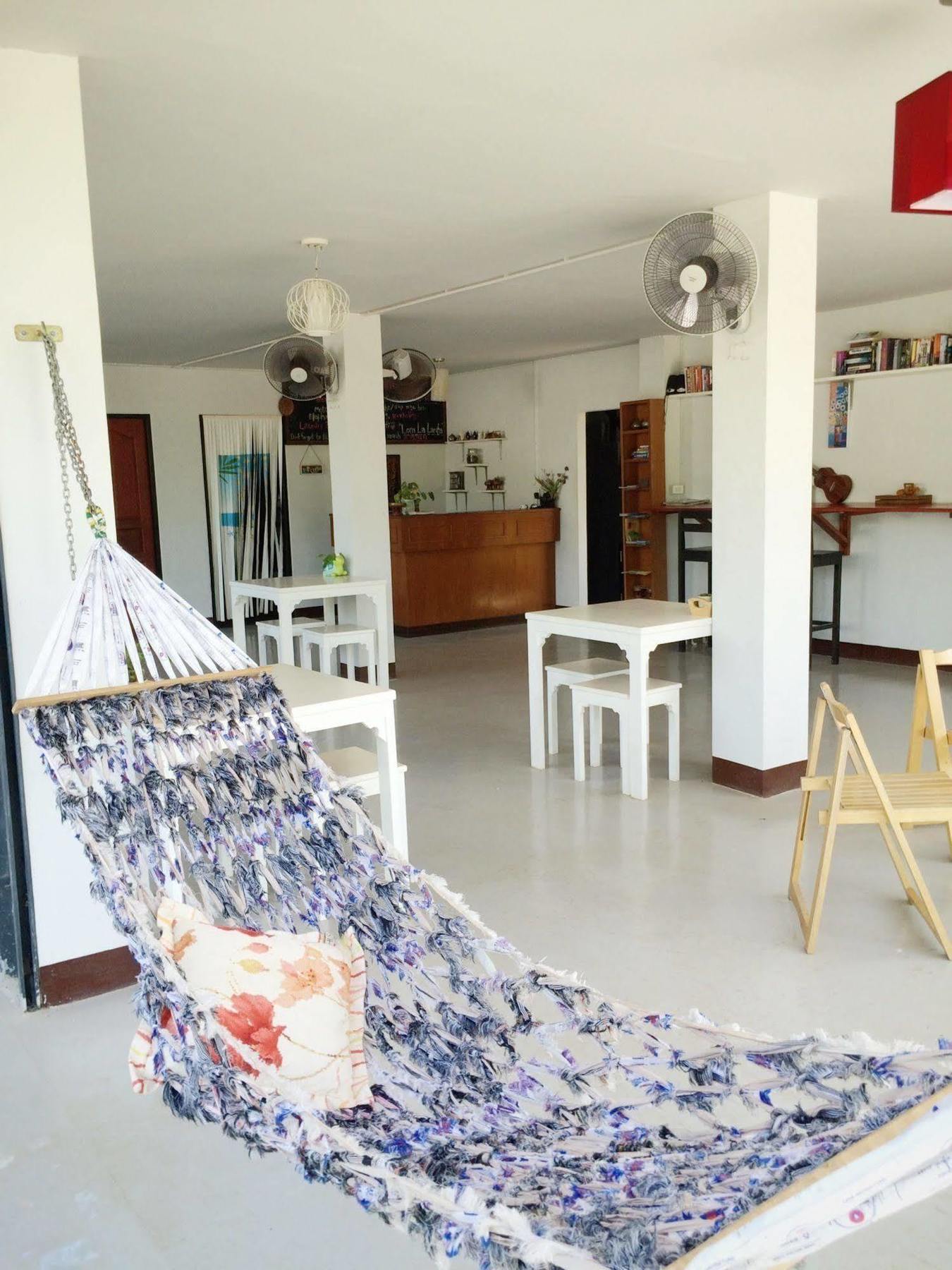 Lom La Lanta Hotel Koh Lanta