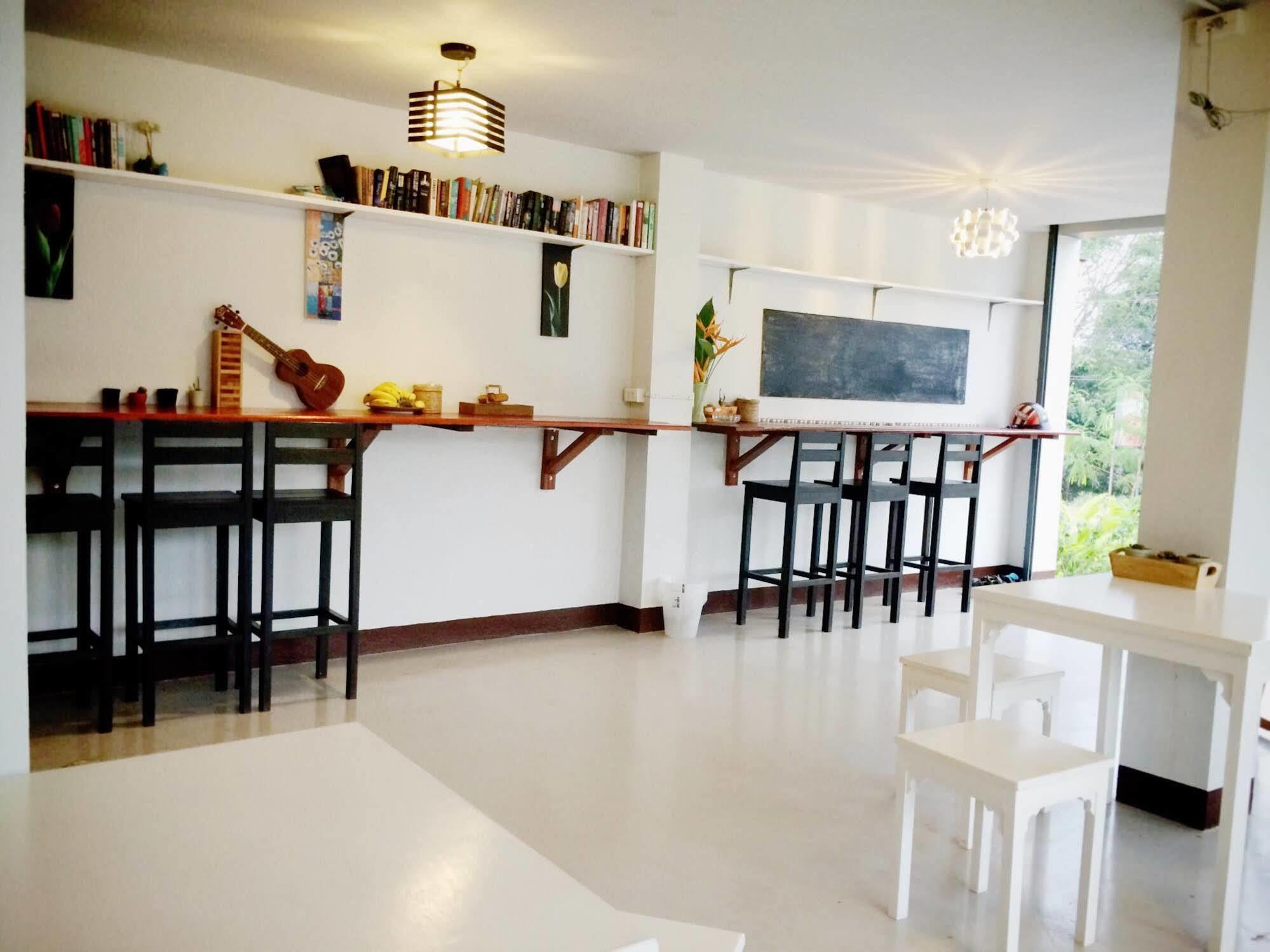 Lom La Lanta Koh Lanta