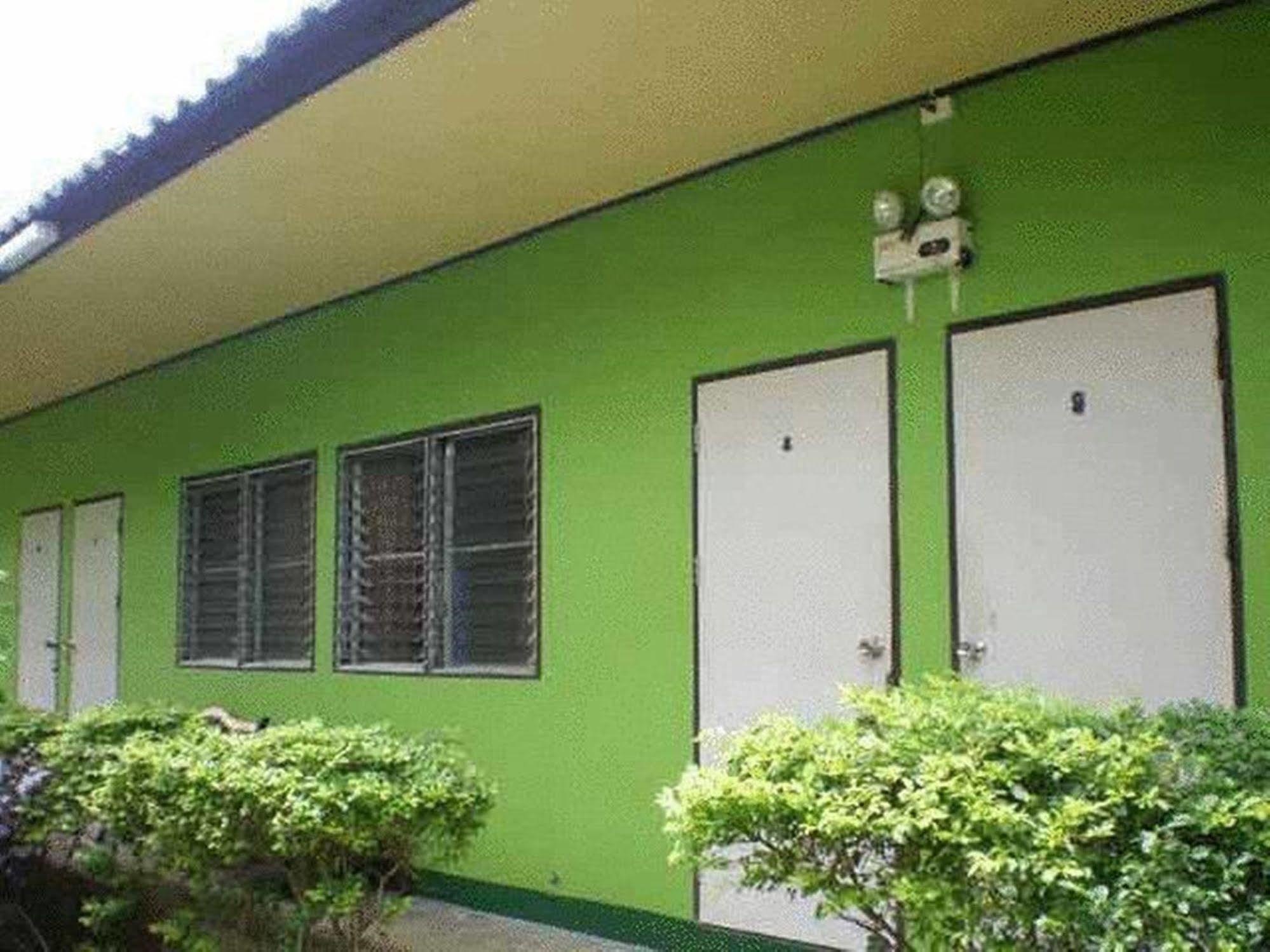 Hotel Baan Bua 2*