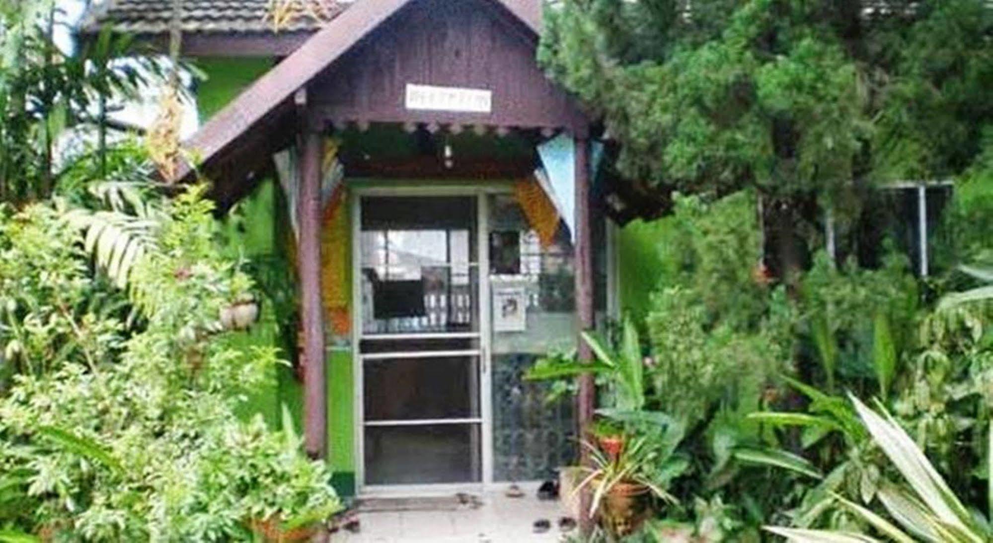 Baan Bua Hotel Chiang Rai