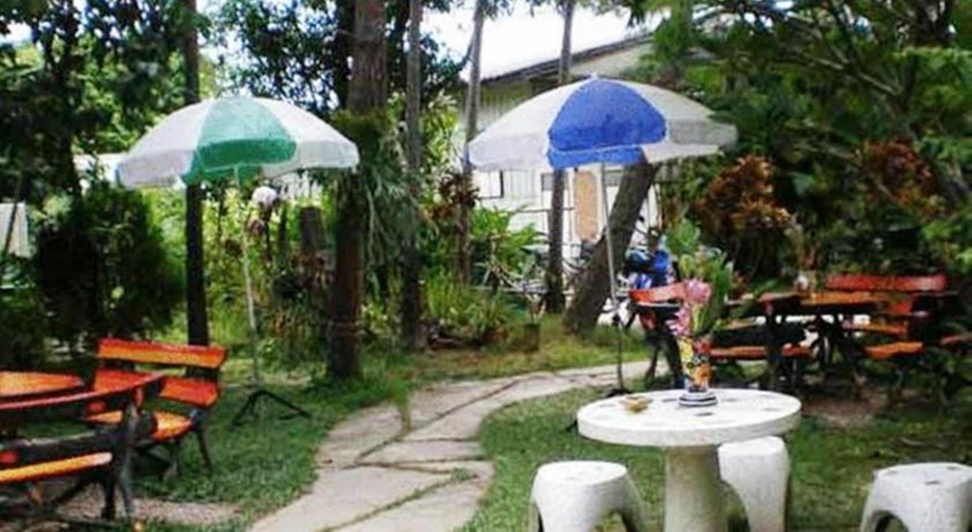 Baan Bua 2*