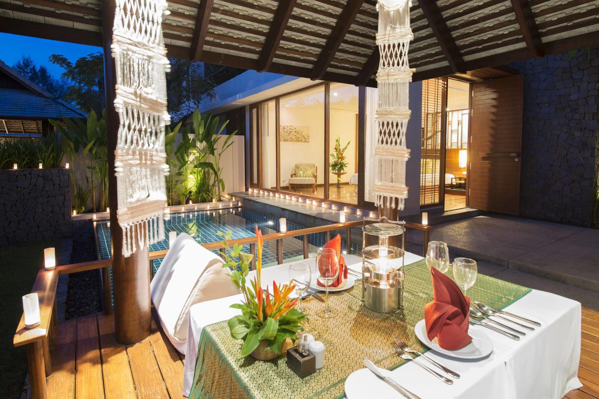 The Sarojin (adults Only) Resort