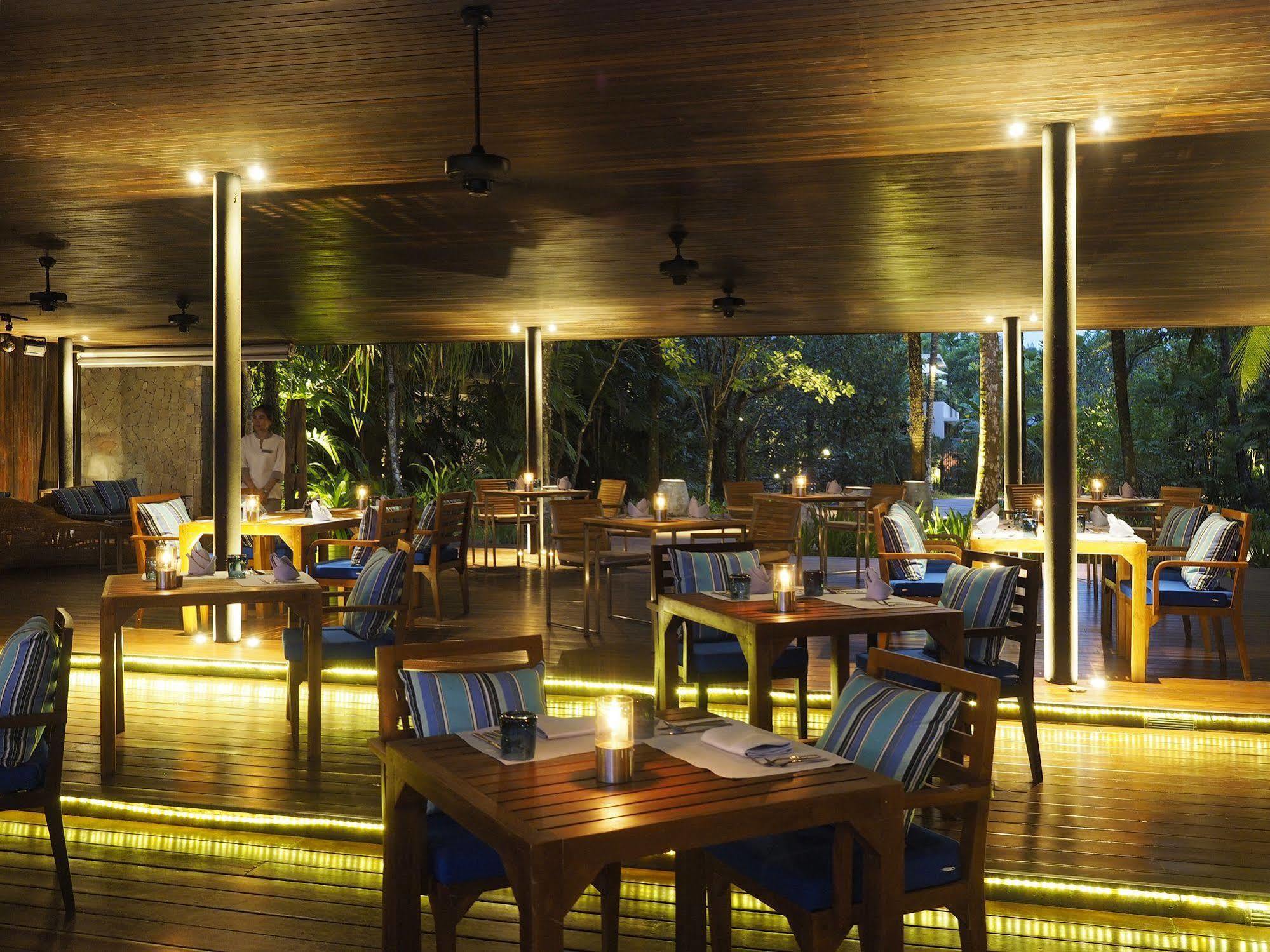 The Sarojin (adults Only) Resort