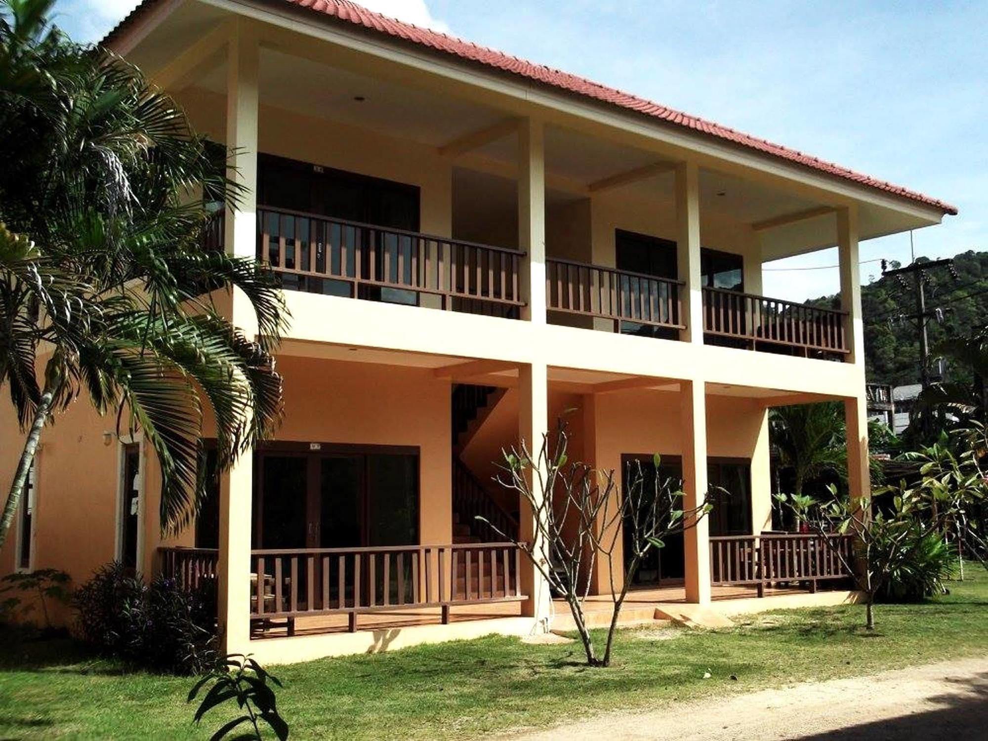 Lanta Bee Garden Sha Extra Guest house 3*