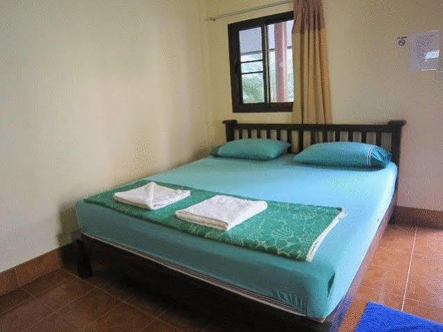 Lanta Bee Garden Sha Extra 3* Koh Lanta