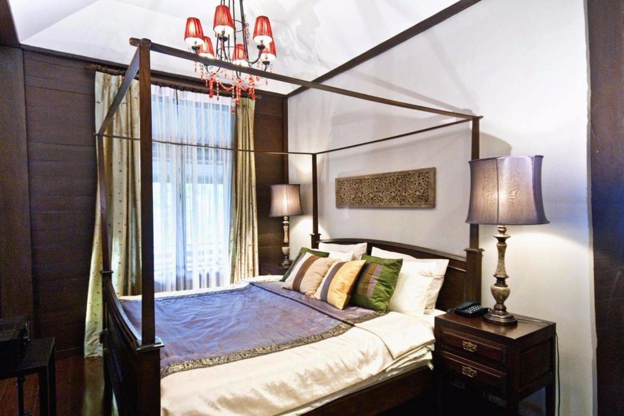 The Puka Boutique Resort 4*