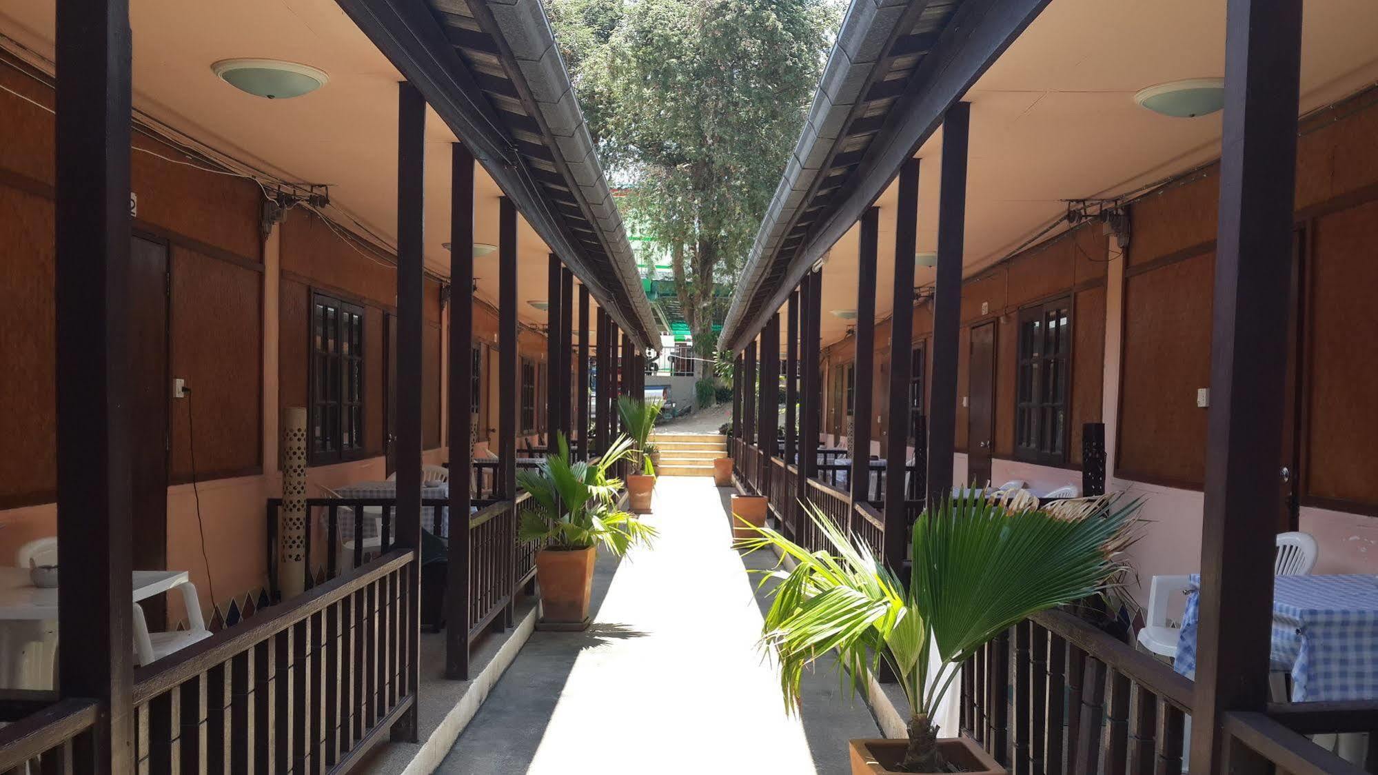 Resort Lucky Bophut