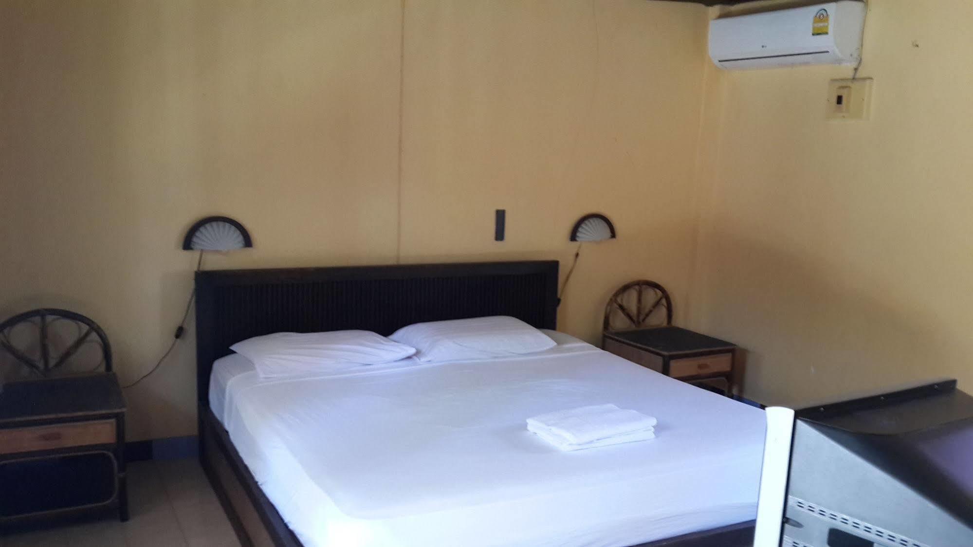 Resort Lucky Bophut