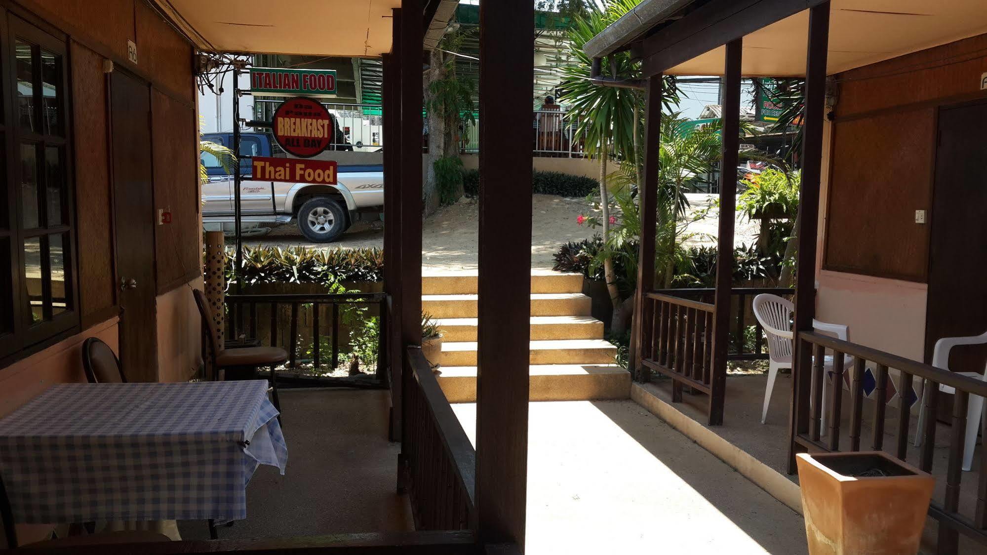 Resort Lucky Bophut