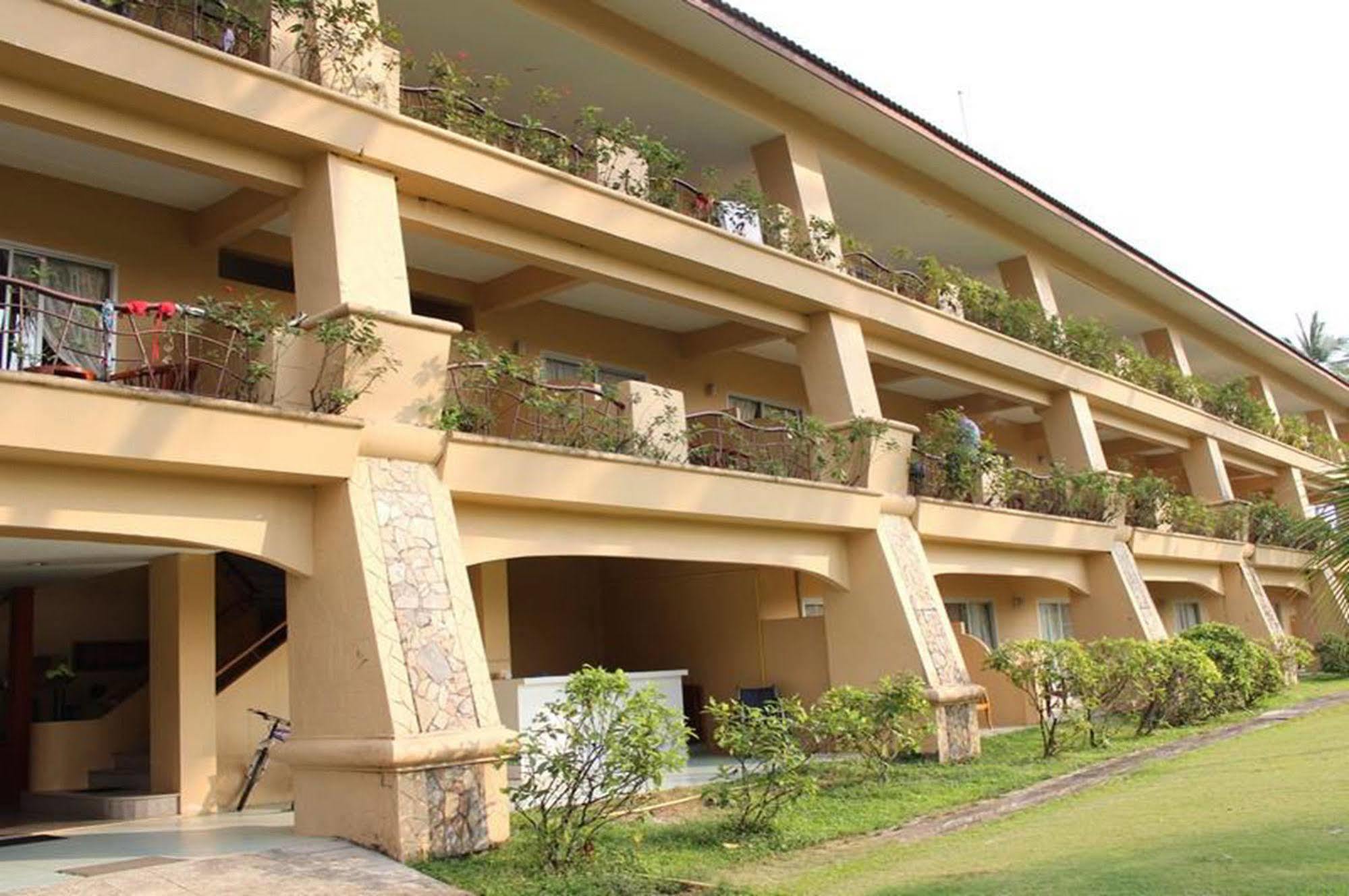 Chang Park