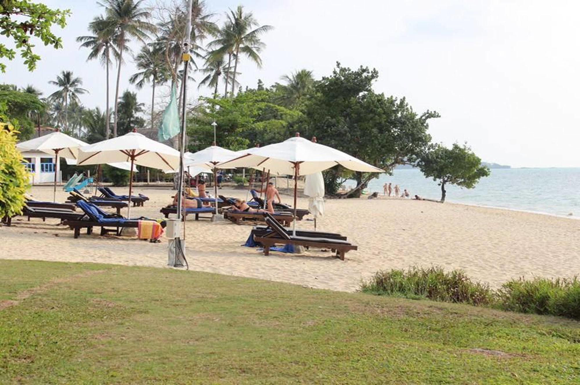 Chang Park Resort Koh Chang