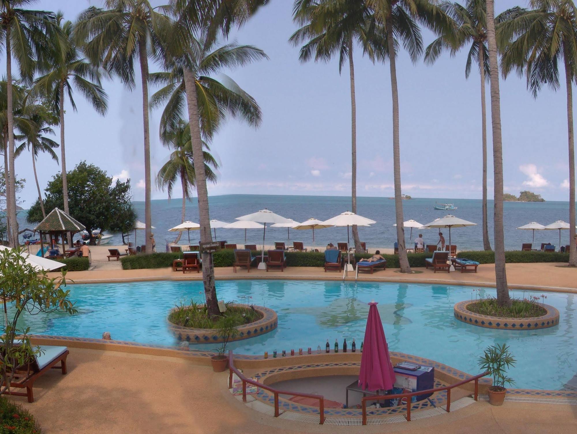 Chang Park 3*