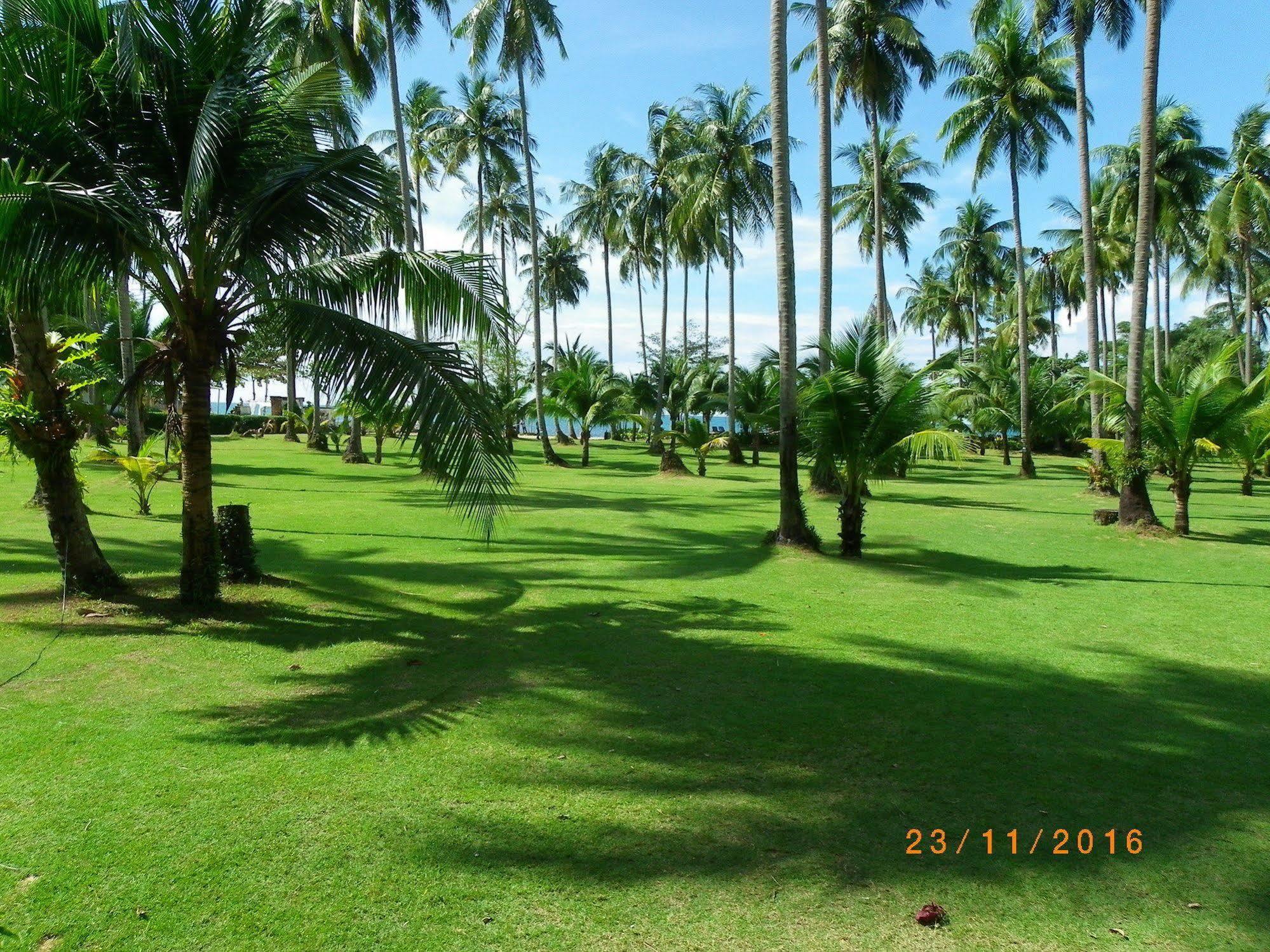 Chang Park Resort Koh Chang