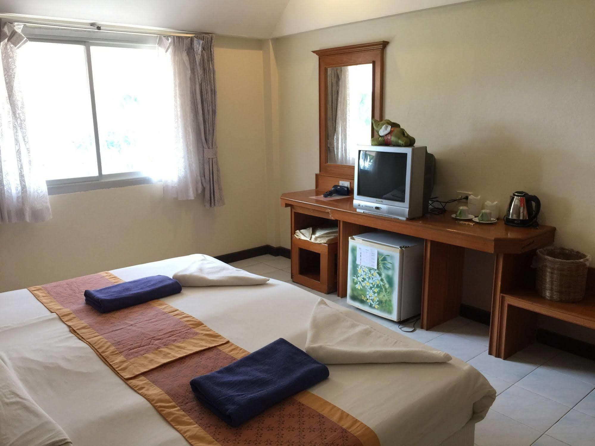 Chang Park 3*