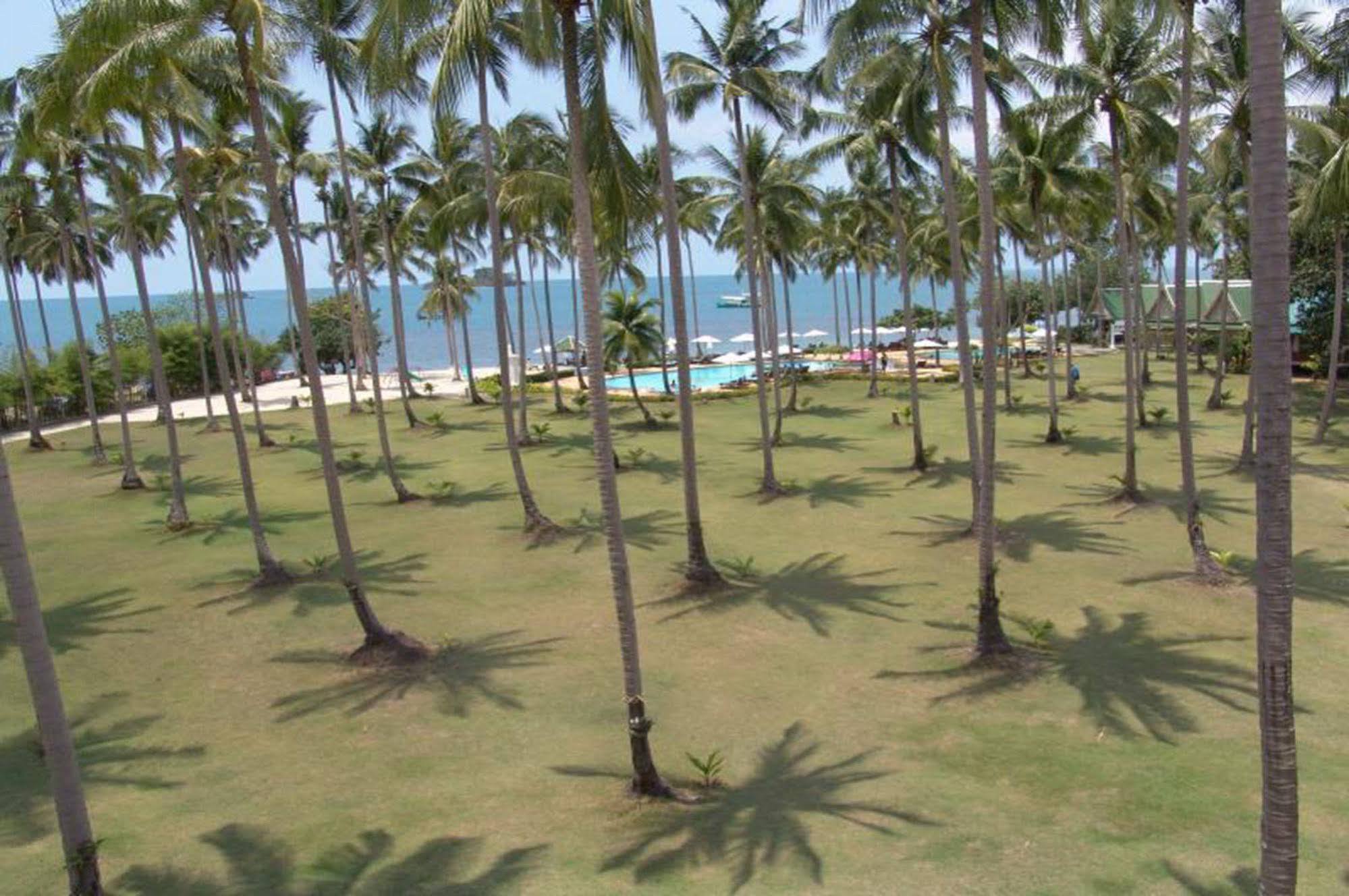 Chang Park Resort Koh Chang