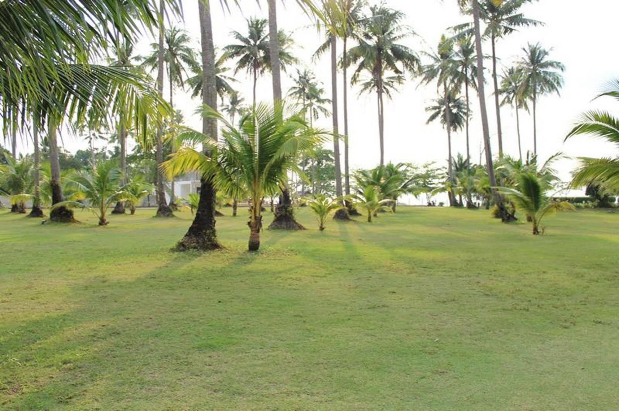 Chang Park Resort Koh Chang