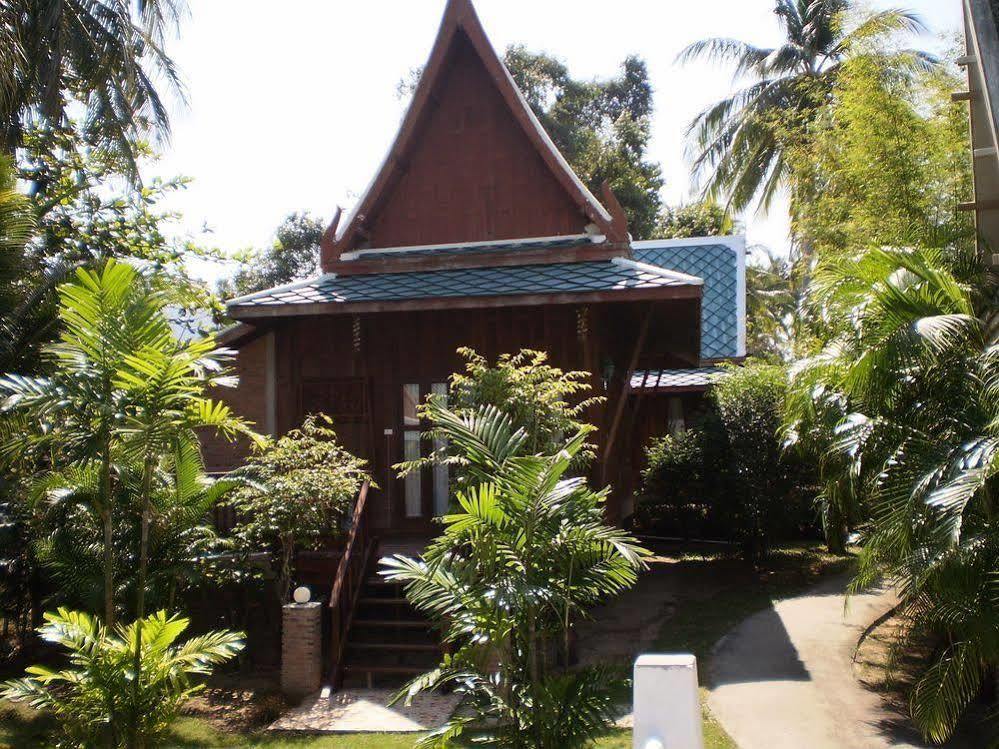 Chang Park 3* Koh Chang