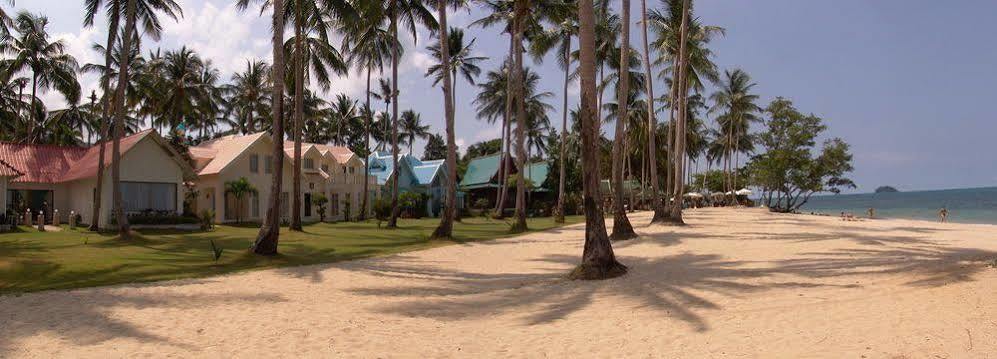 Chang Park Resort Koh Chang