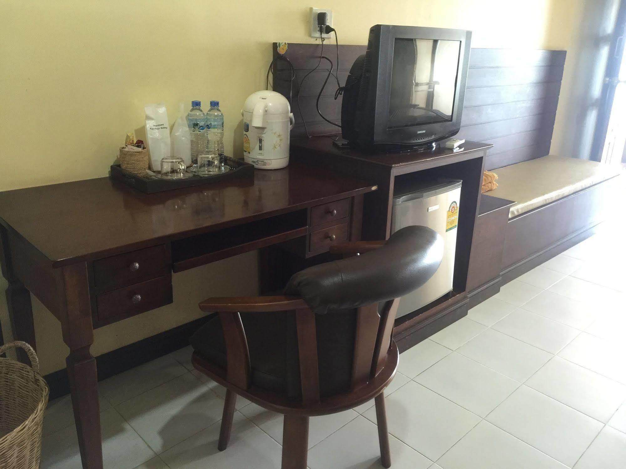 Hotel Lanta Koh Lanta