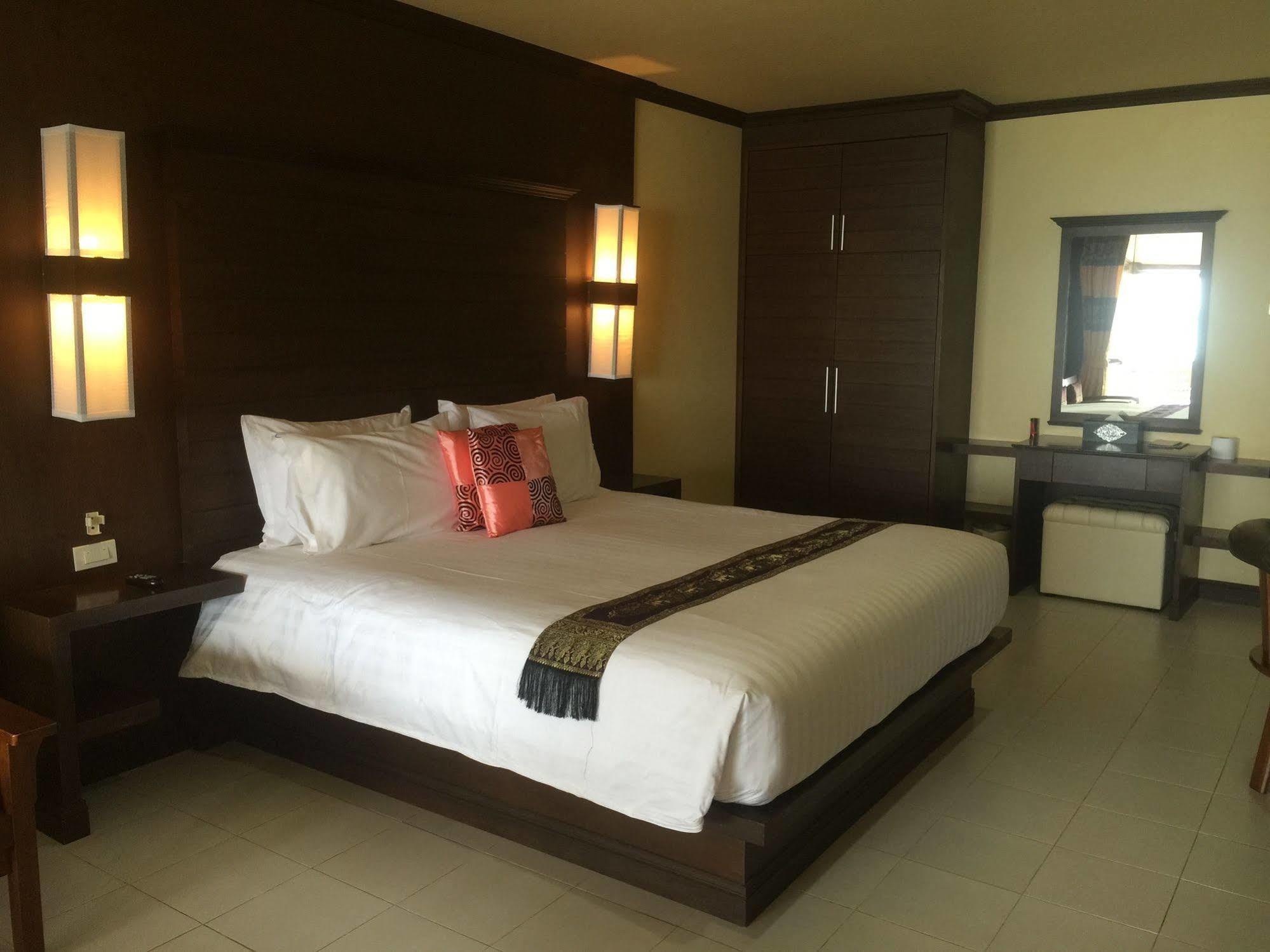 Hotel Lanta Koh Lanta