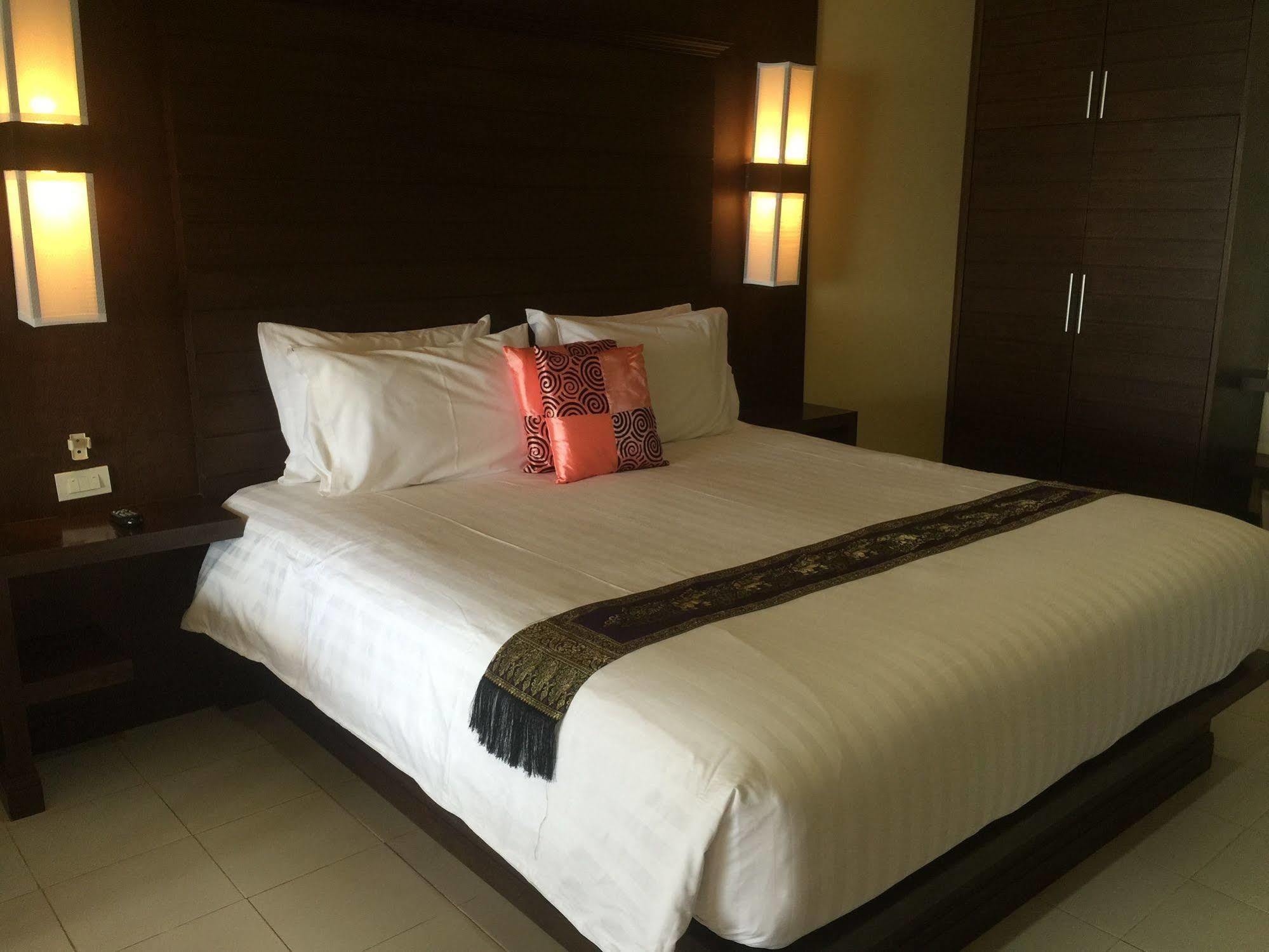 Lanta Hotel Koh Lanta