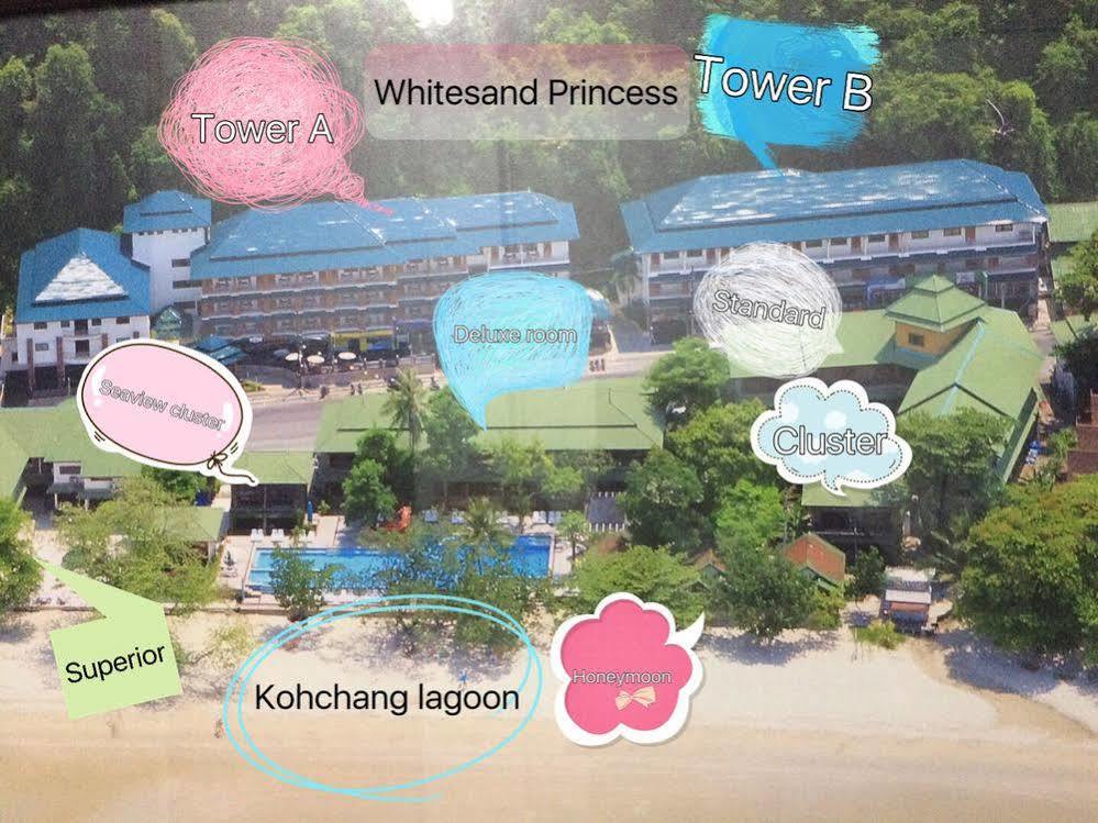 Lagoon Princess Resort Koh Chang