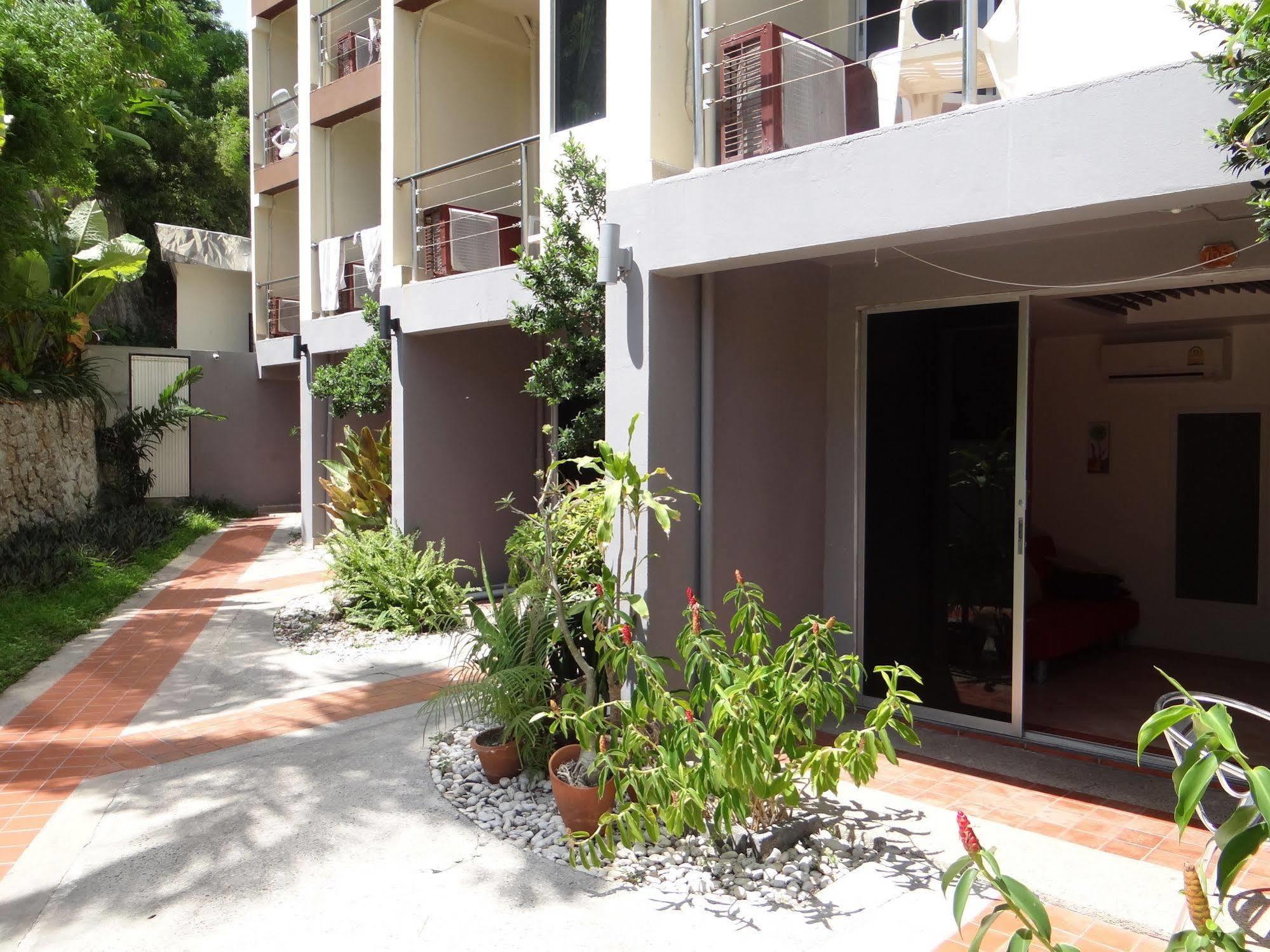 Porterhouse Beach Hotel Hotel Patong