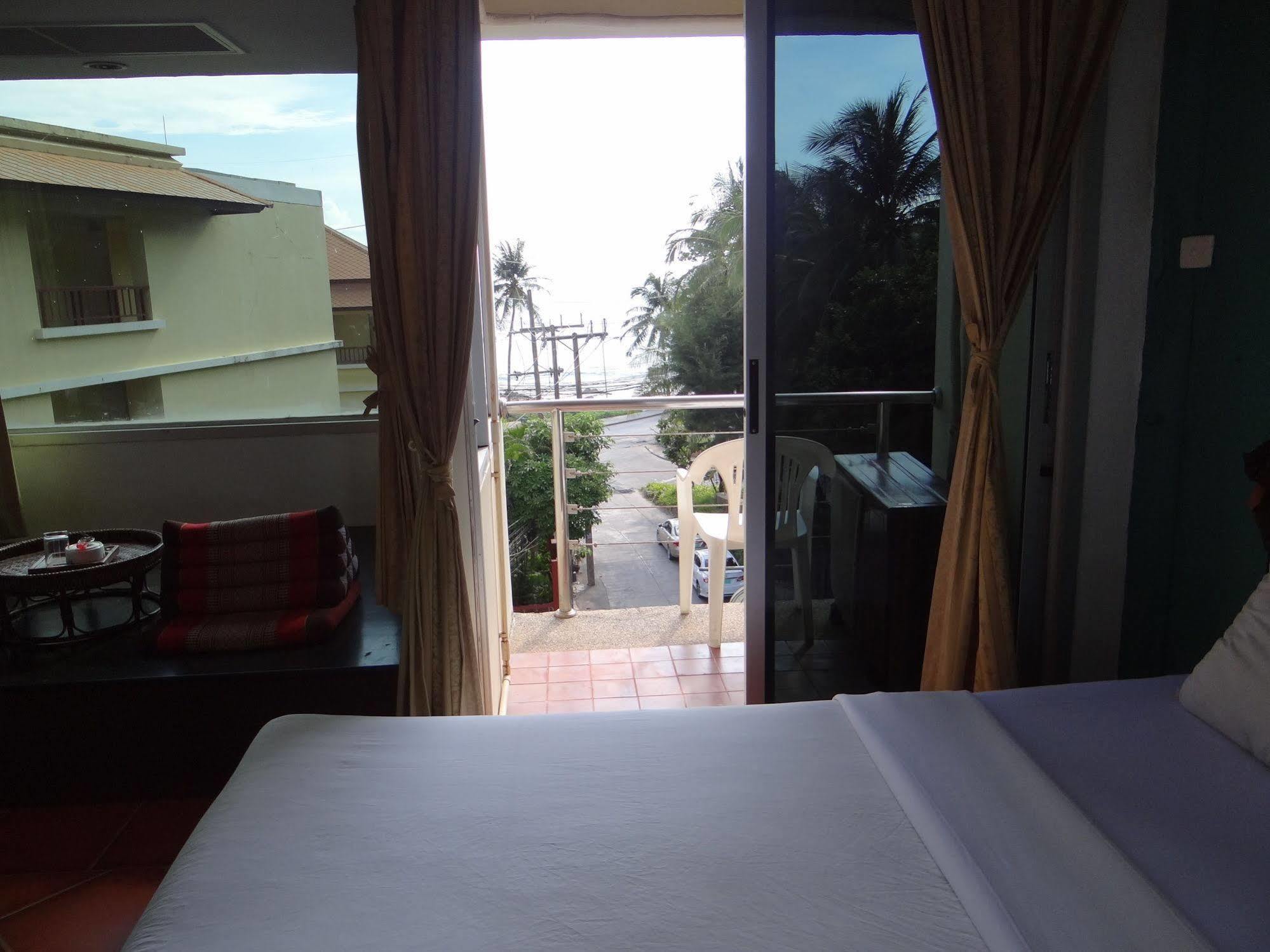 Hotel Porterhouse Beach Hotel 3*