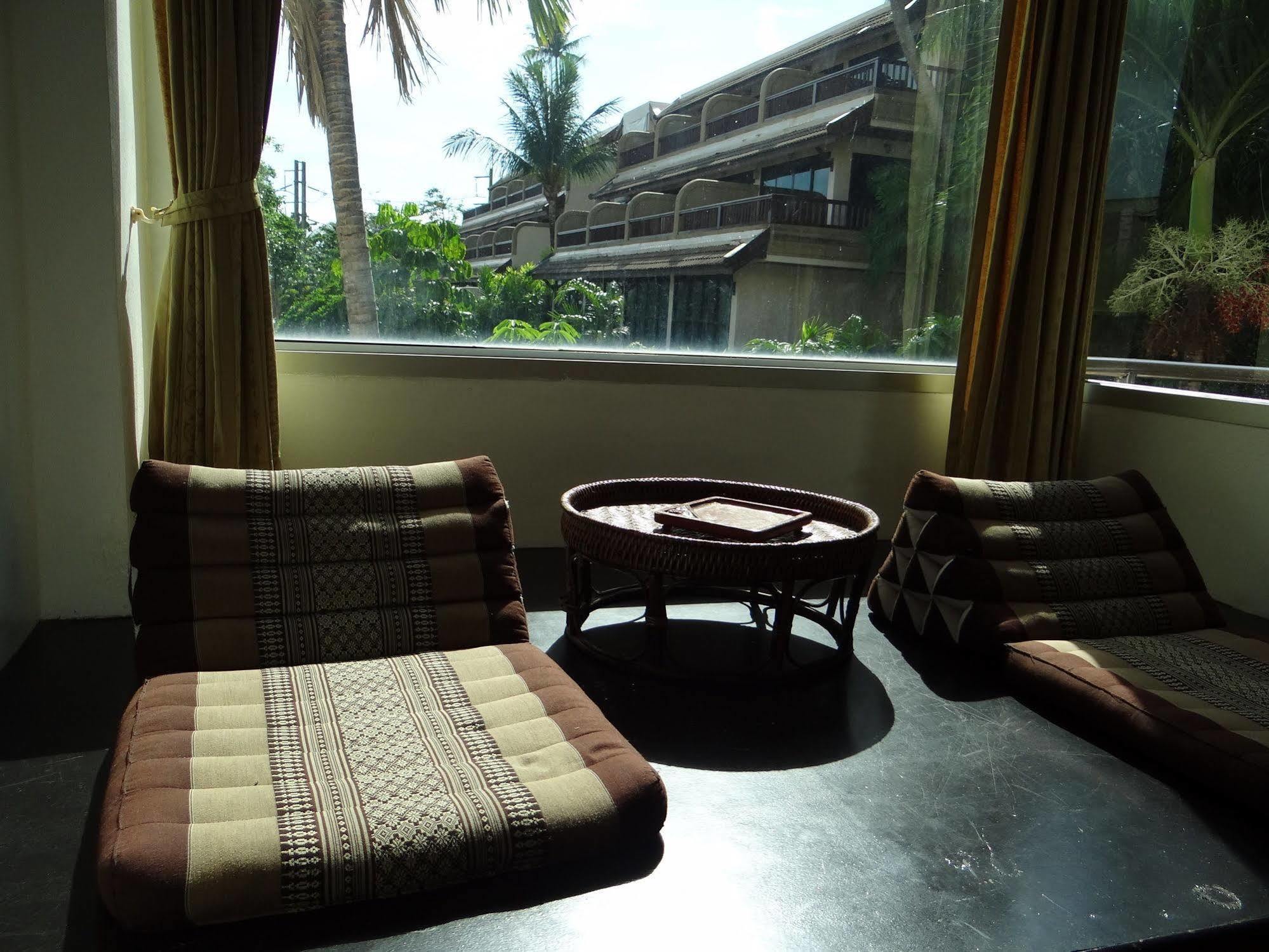 Hotel Porterhouse Beach Hotel 3*