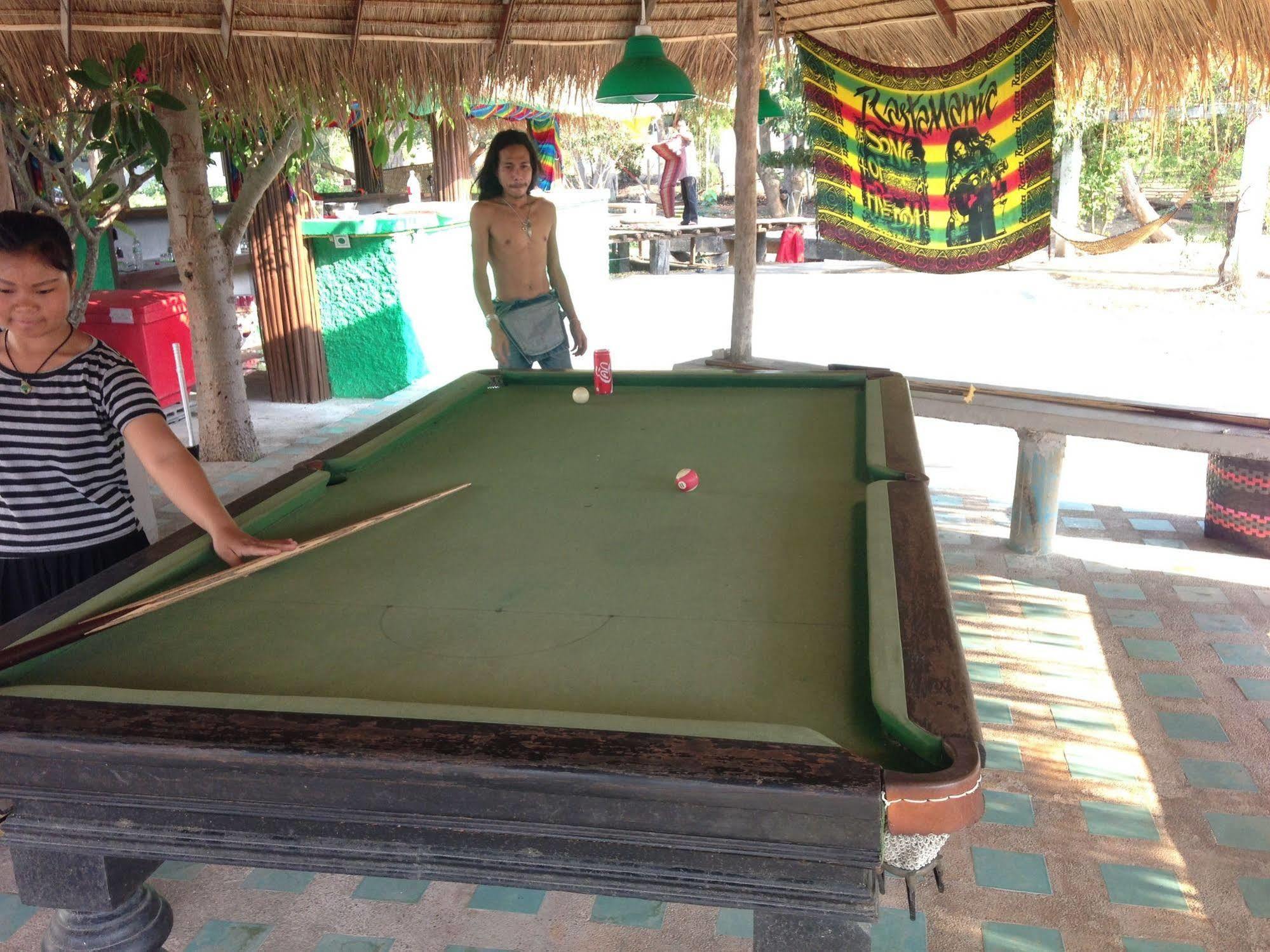 Hotel Backpackers Paradise (adults Only)