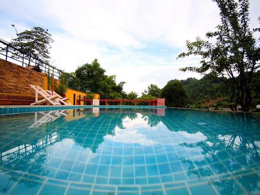 Insda By Infinity Homes 3* Ban Pong (Suthep)