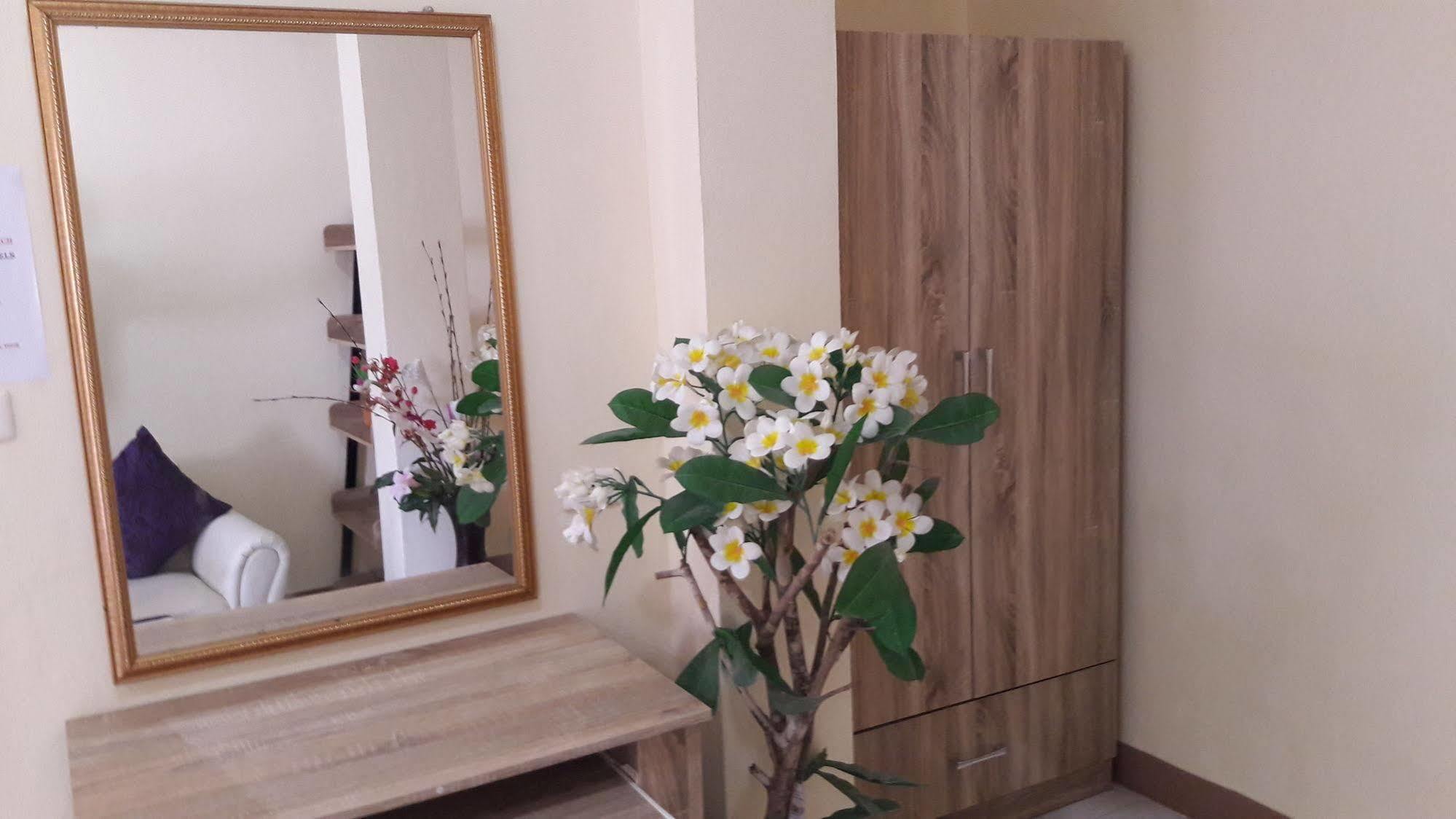 Guest house Oyo 1134 Baan Zarn