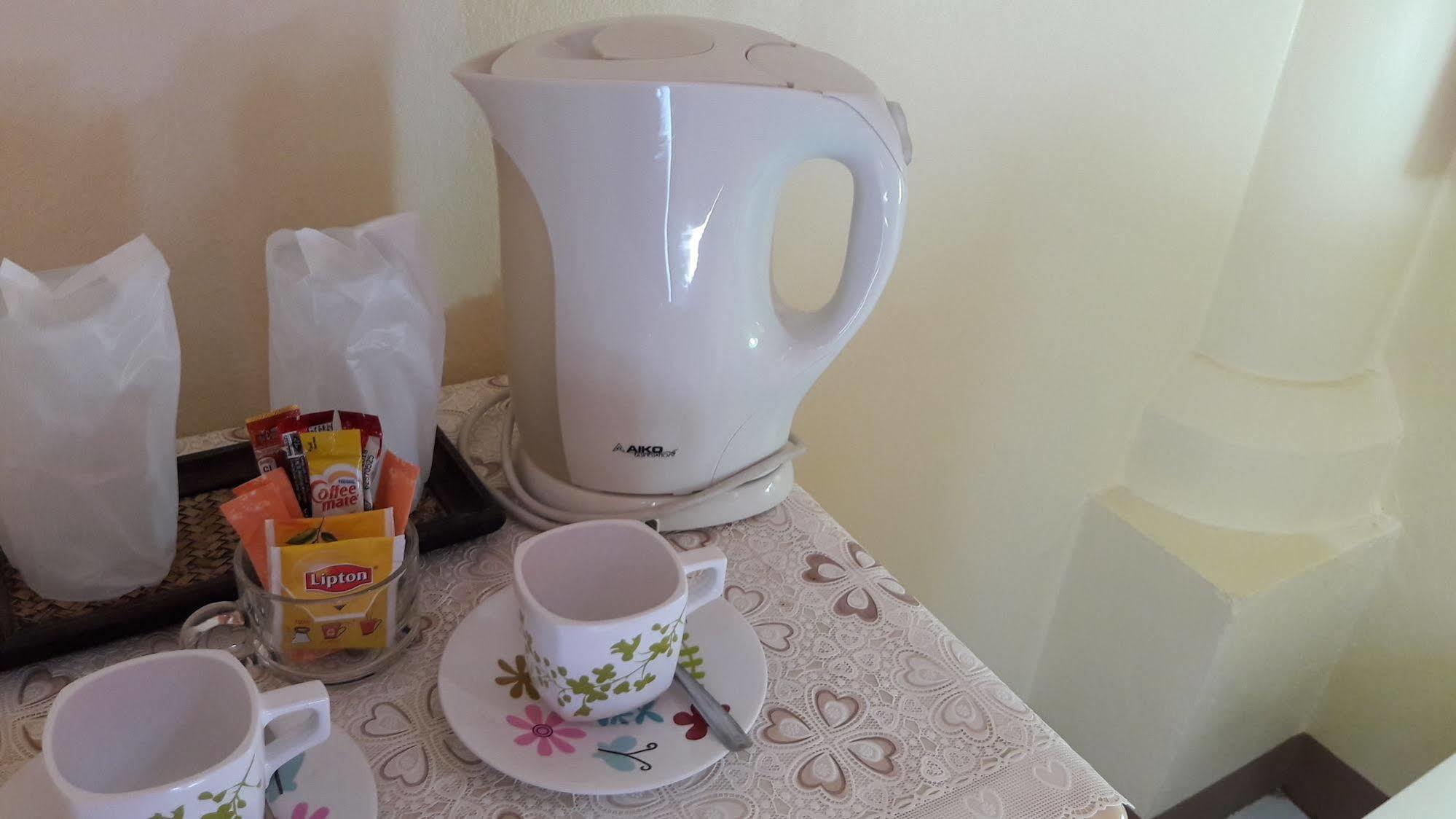 Guest house Oyo 1134 Baan Zarn