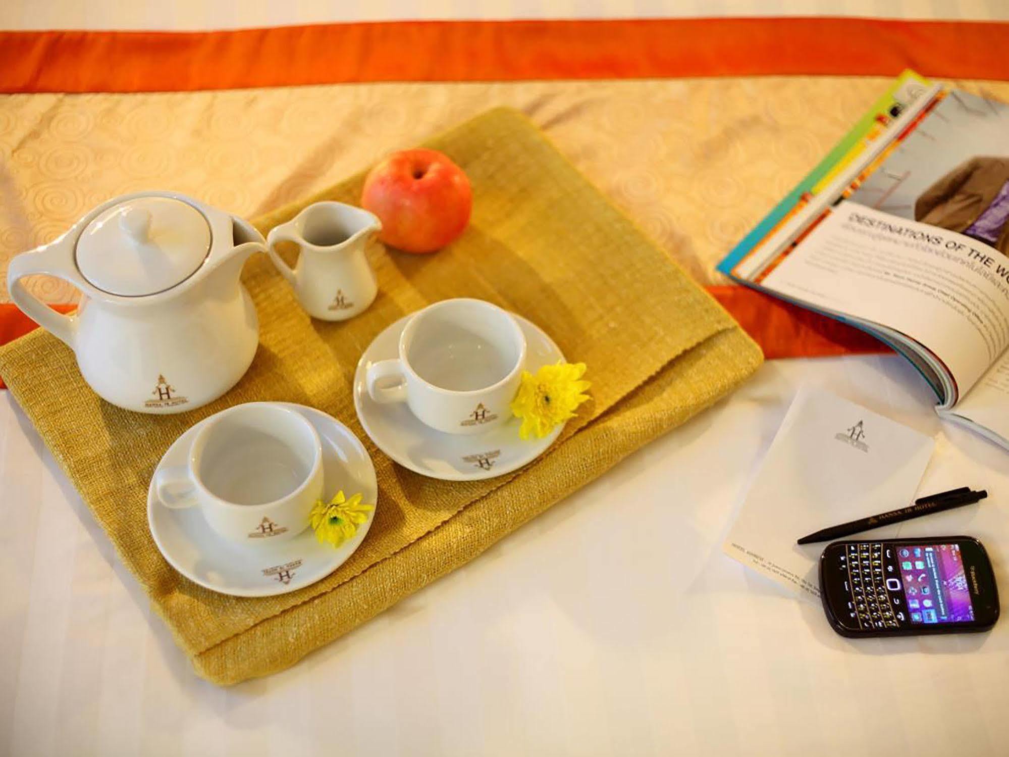 Hansa Jb Hotel, Hatyai Hat Yai