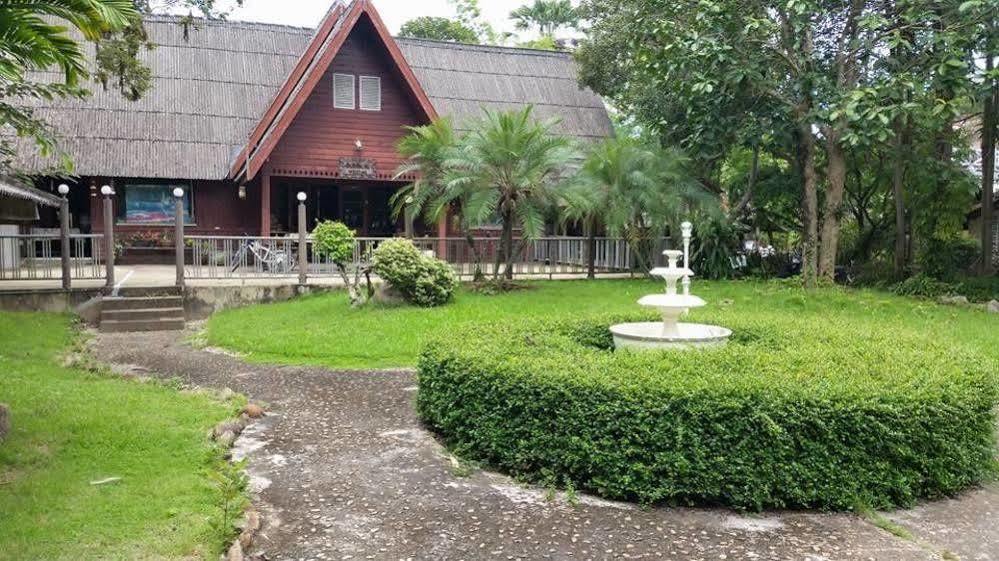 Resort Baan Viream Chiang Rai