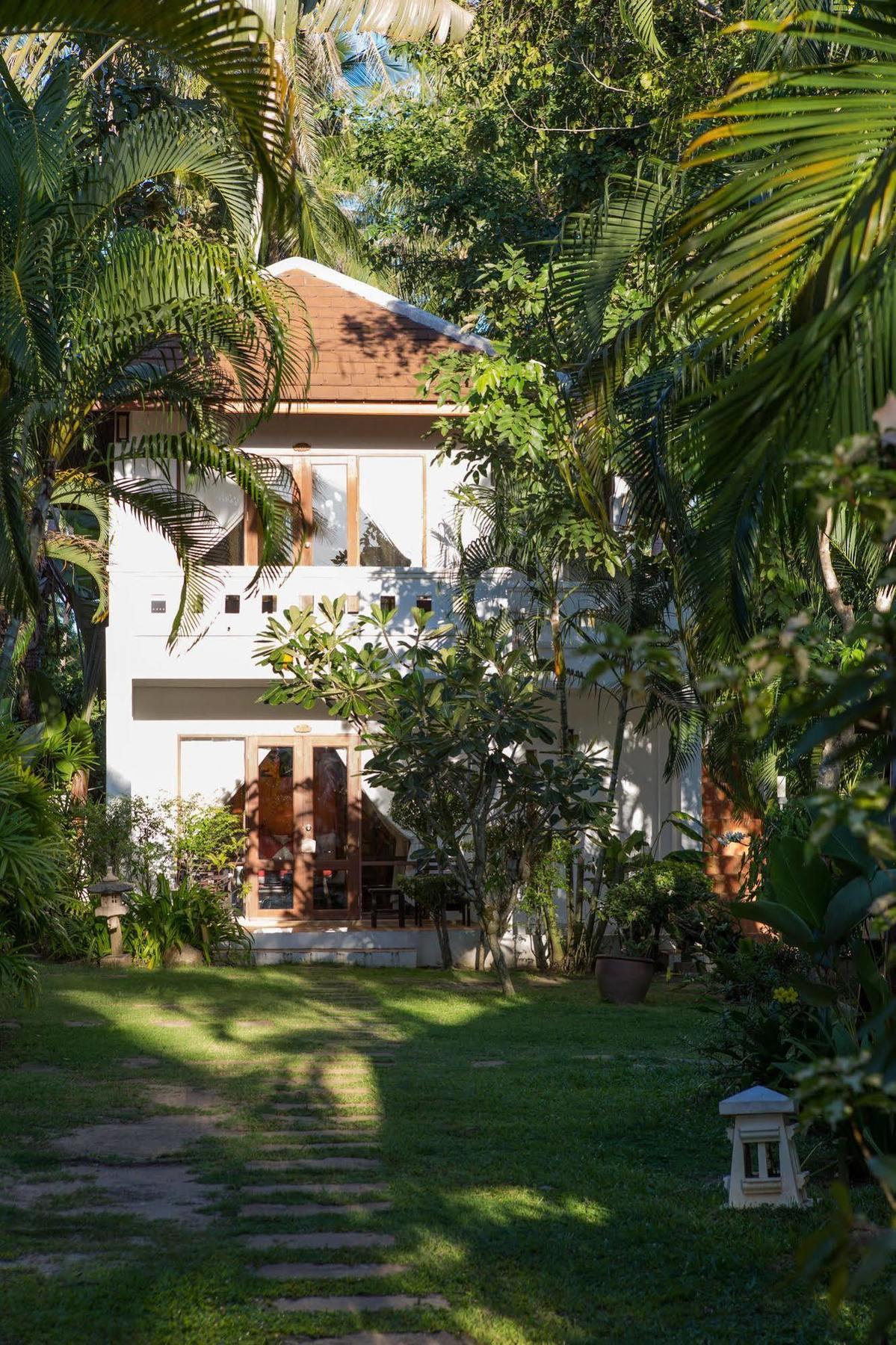 Easy Time Resort