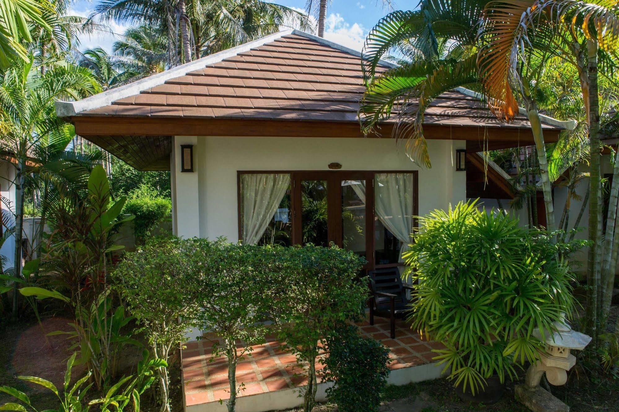 Easy Time Resort 3*