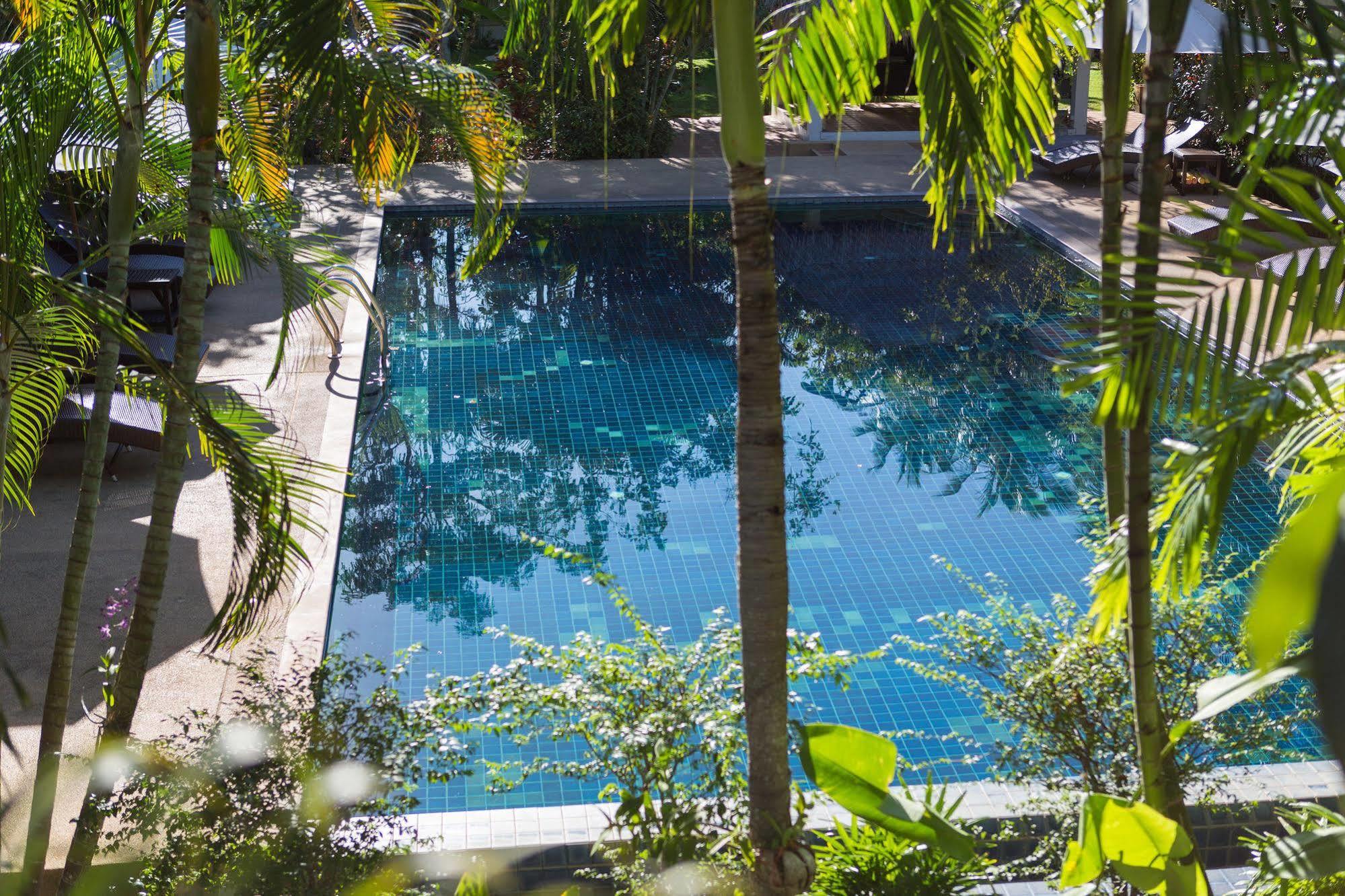 Easy Time Resort