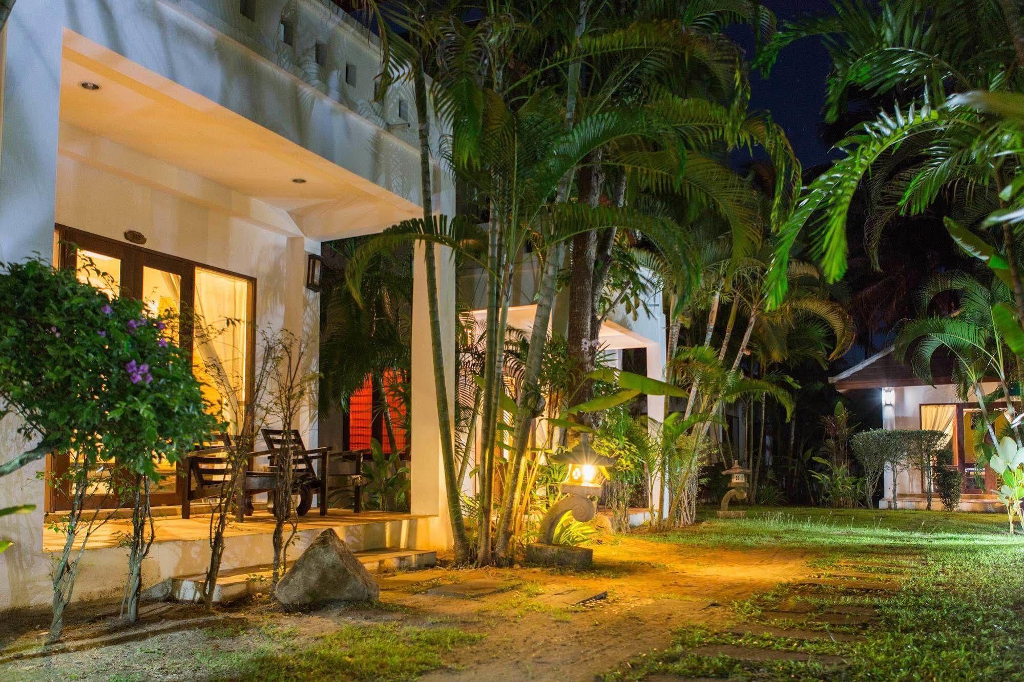 Resort Easy Time