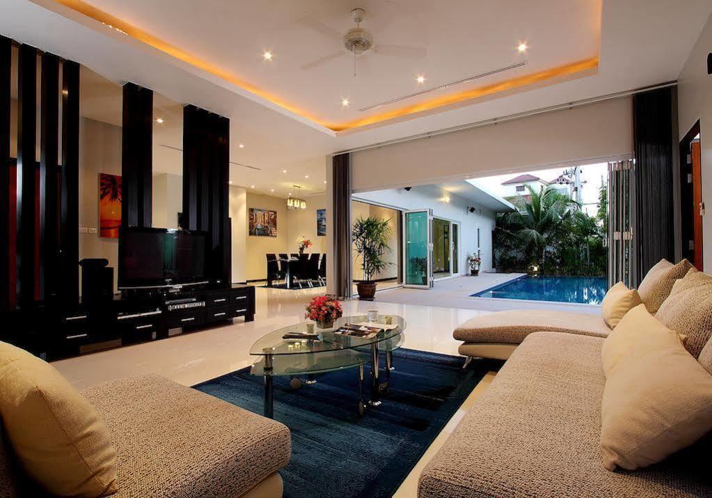 Phuket Lagoon Pool * Koh Kaew