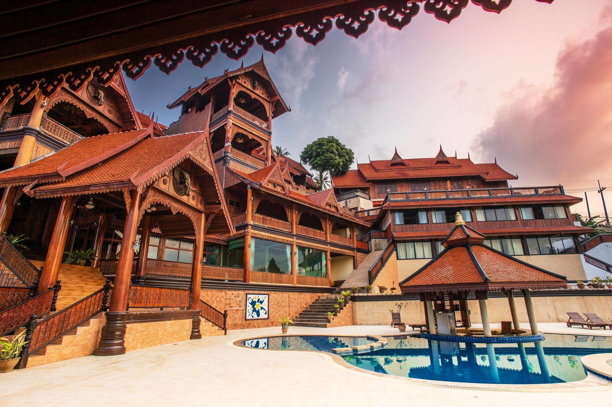 Grand Sea Resort