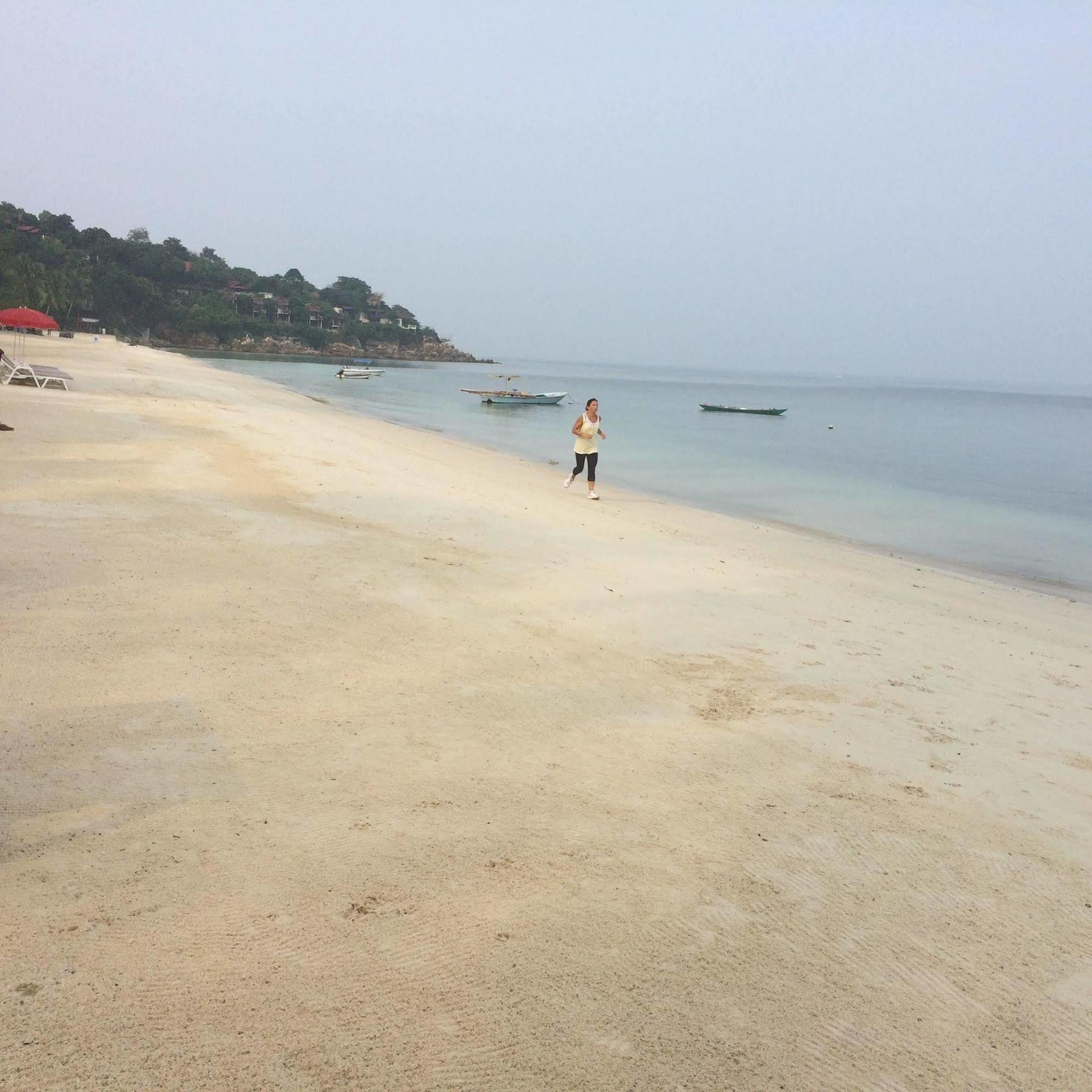 Hotel Tropicoco Koh Phangan Haad Yao