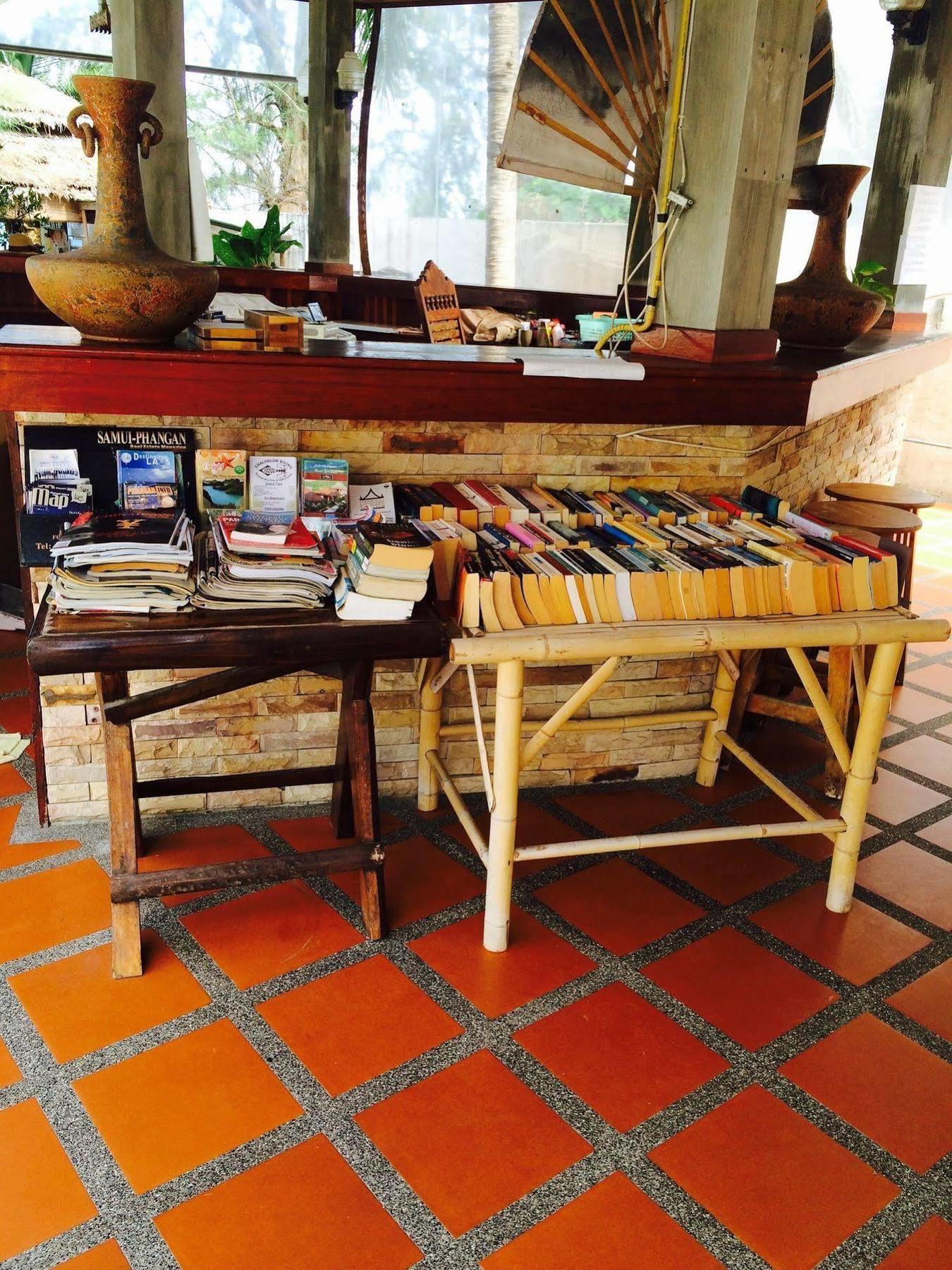 Tropicoco Koh Phangan Hotel Haad Yao