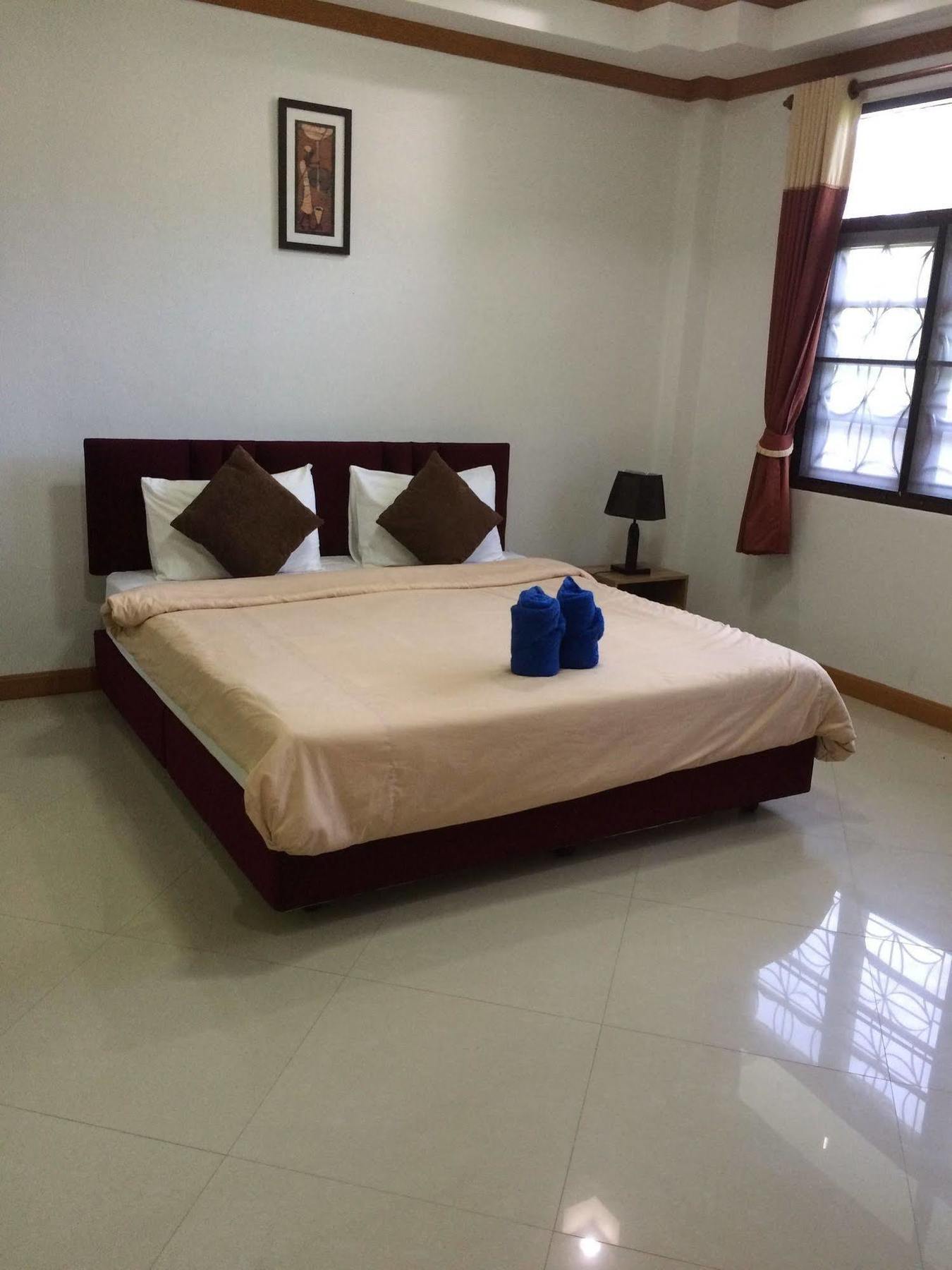 Hotel Tropicoco Koh Phangan Haad Yao
