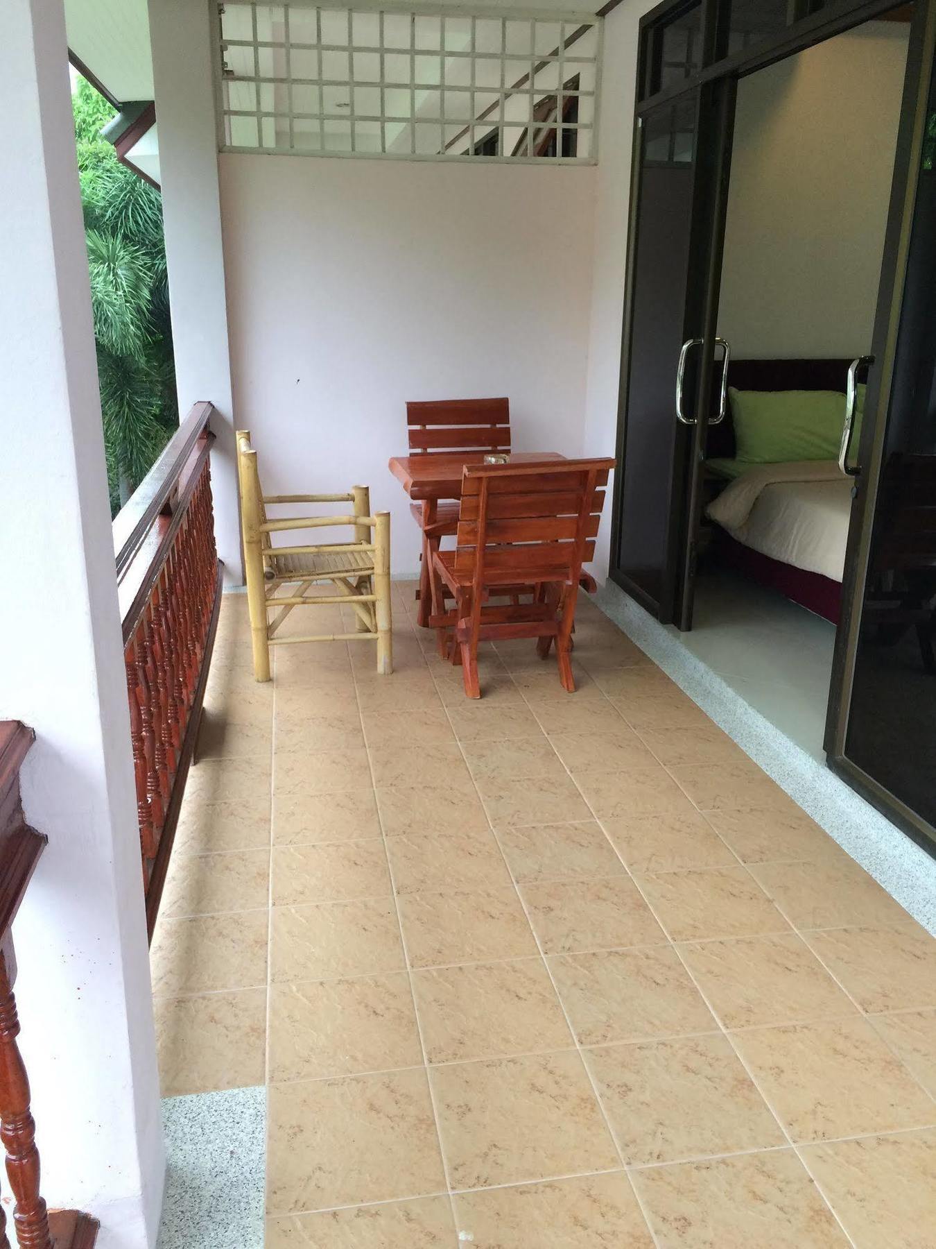 Tropicoco Koh Phangan Hotel Haad Yao
