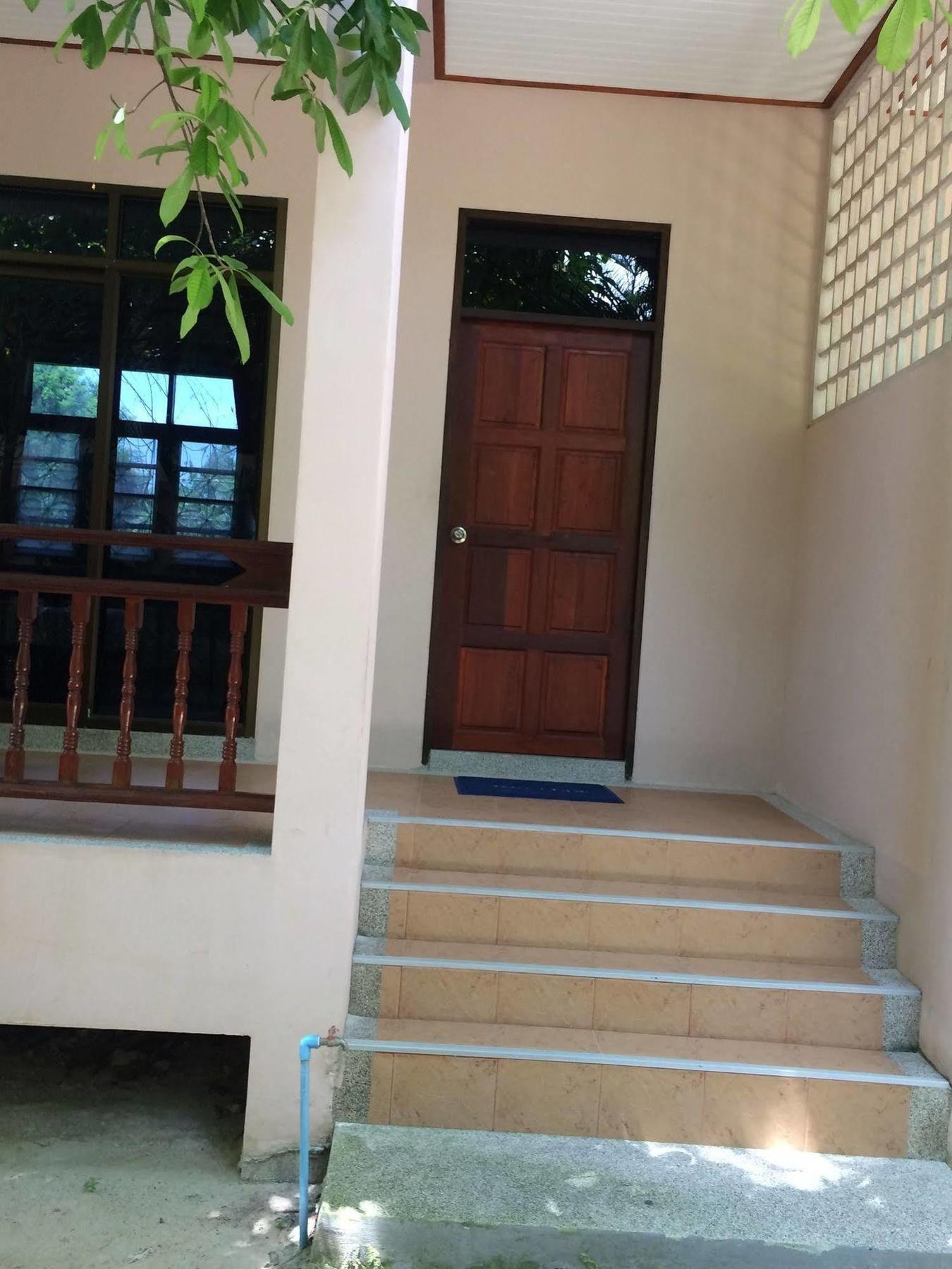 Tropicoco Koh Phangan 3* Haad Yao